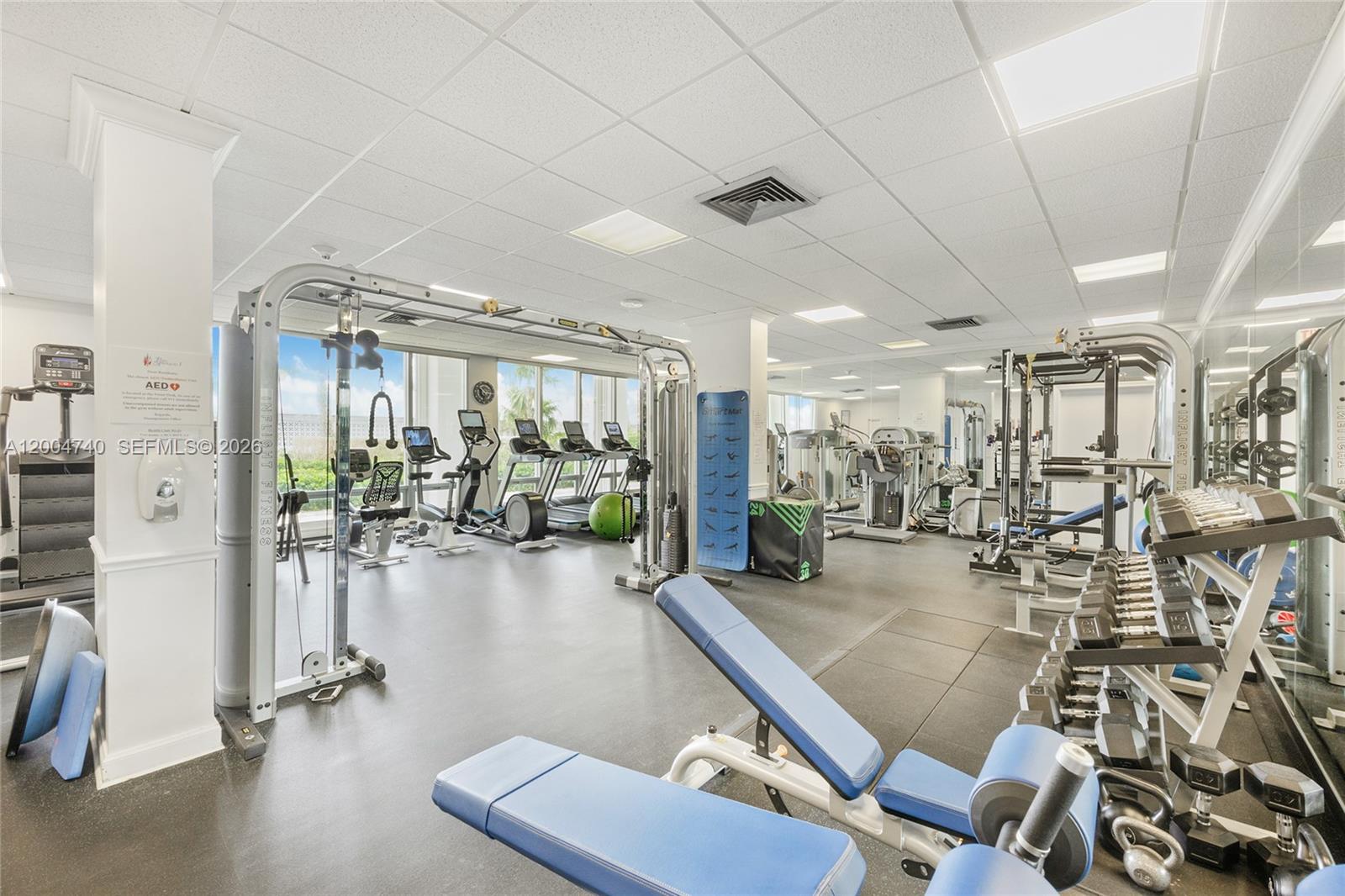 2100 S Ocean Lane 601 Property Photo 19