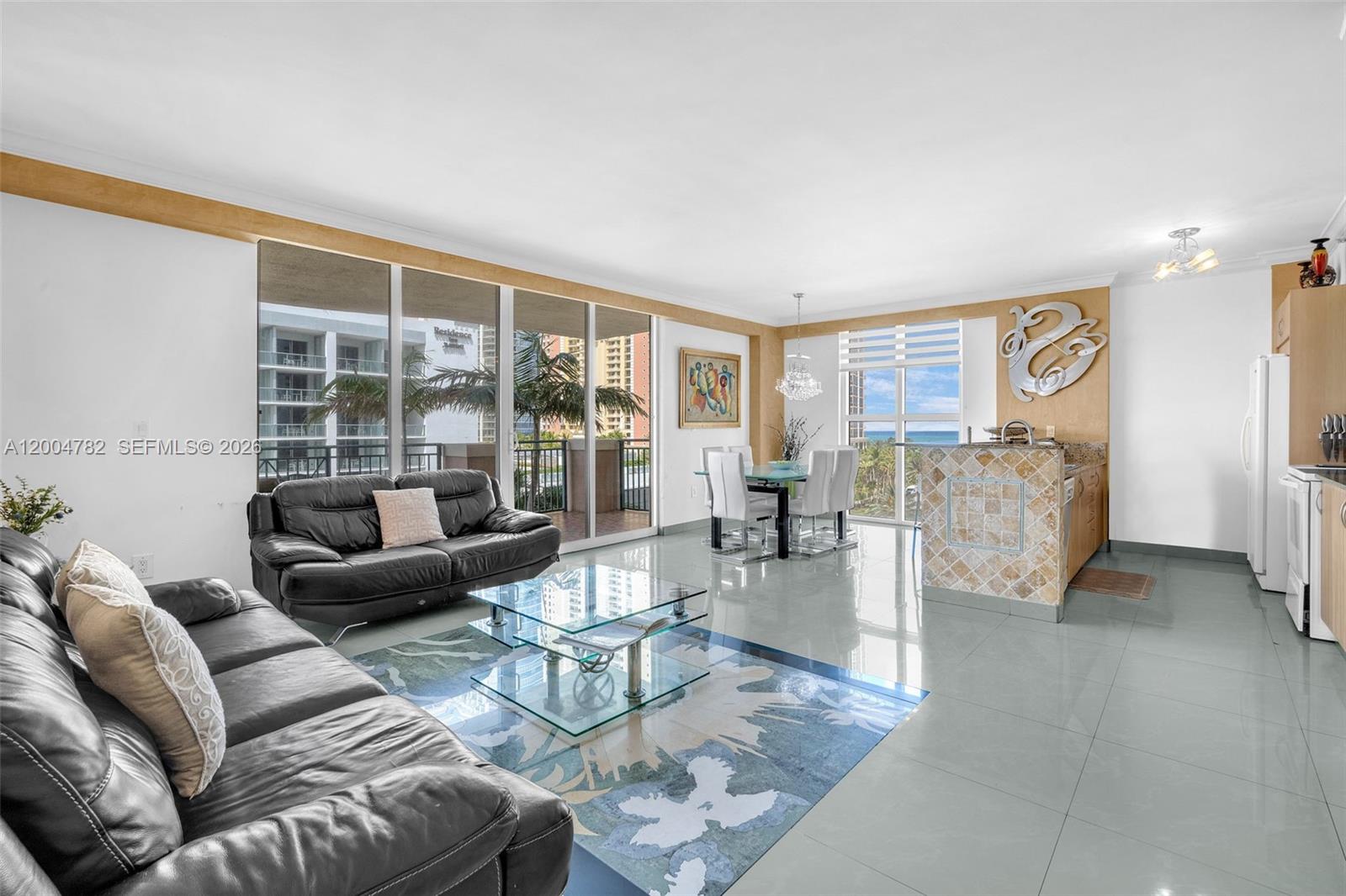 17555 Atlantic Boulevard 707 Property Photo 2