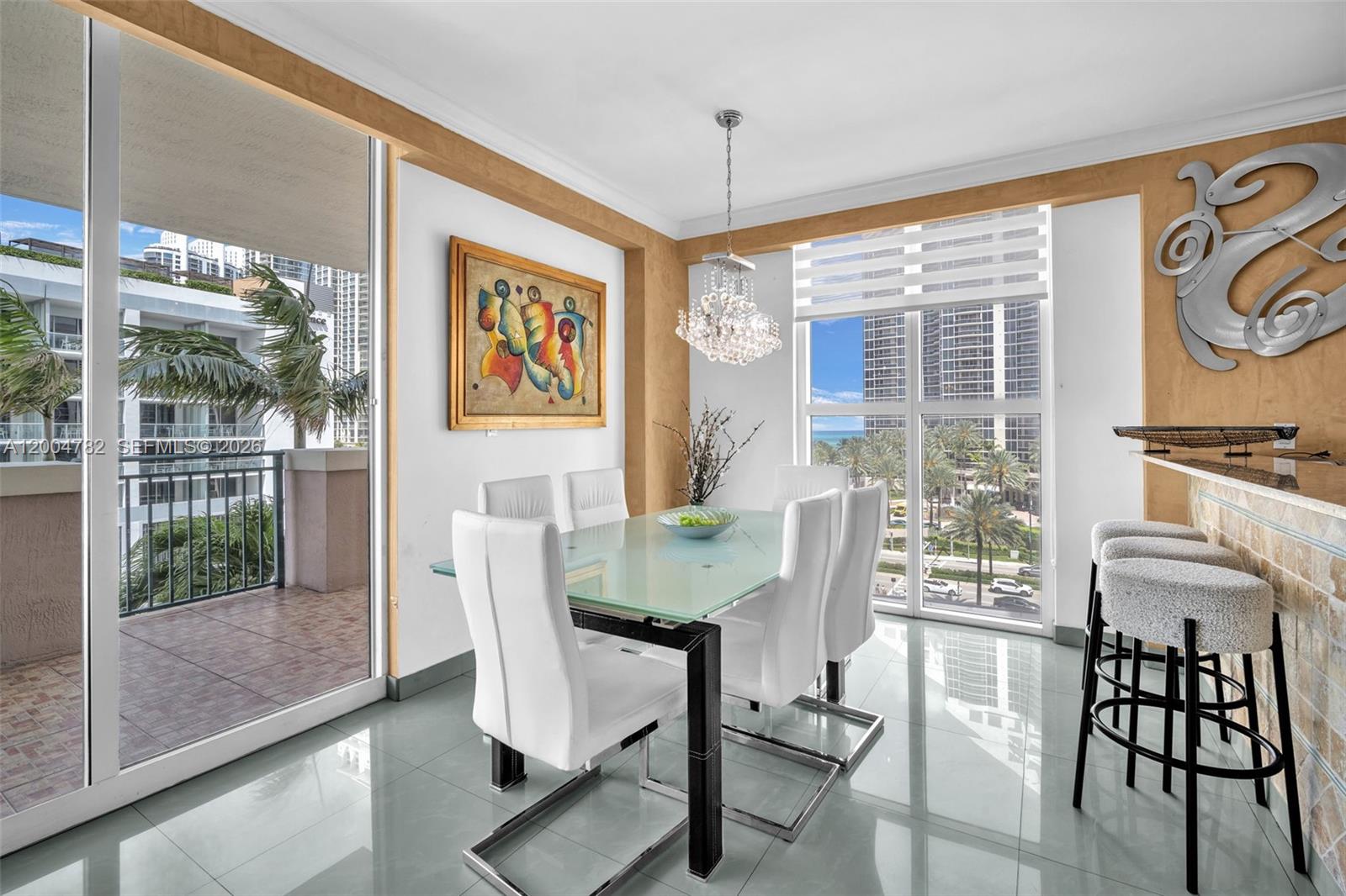 17555 Atlantic Boulevard 707 Property Photo 4