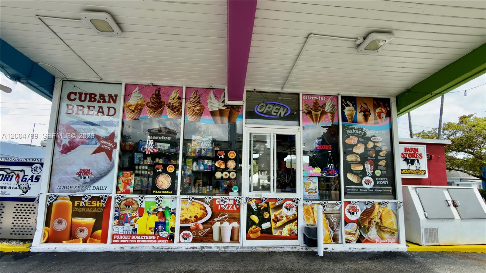 Farm Store Coral Gables Property Photo 1