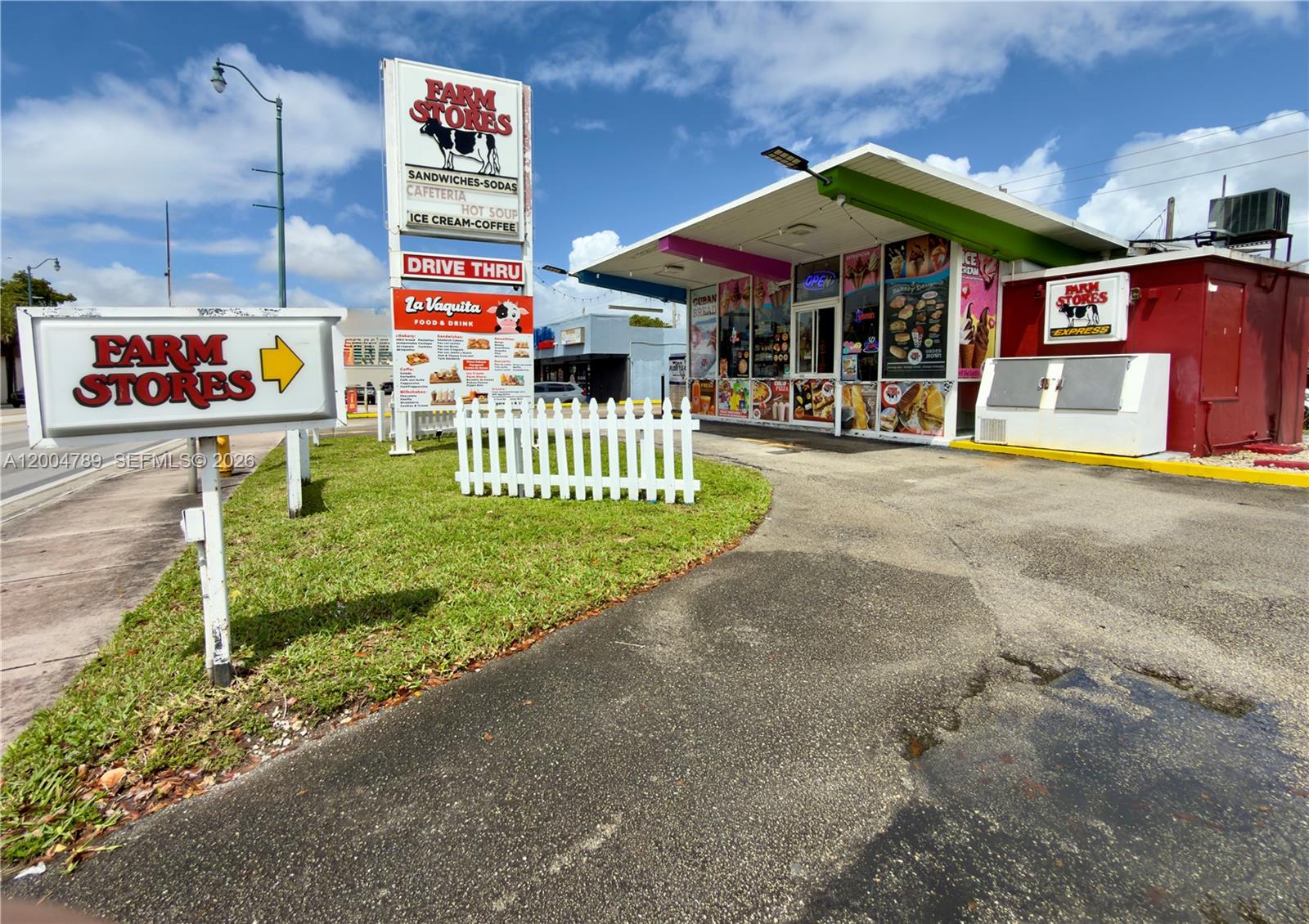 Farm Store Coral Gables Property Photo 3