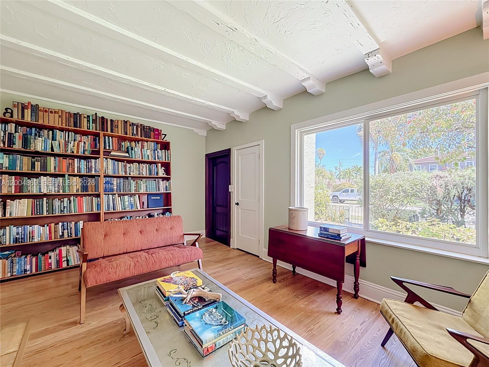1029 Harrison Street Property Photo 4