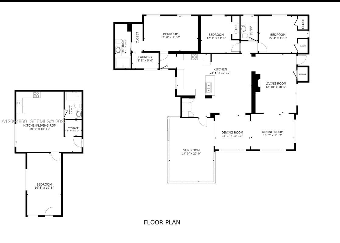 1029 Harrison Street Property Photo 55