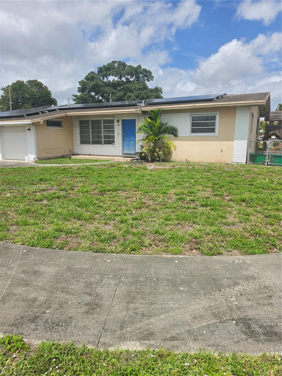 1101 W 54th Street Property Photo 1