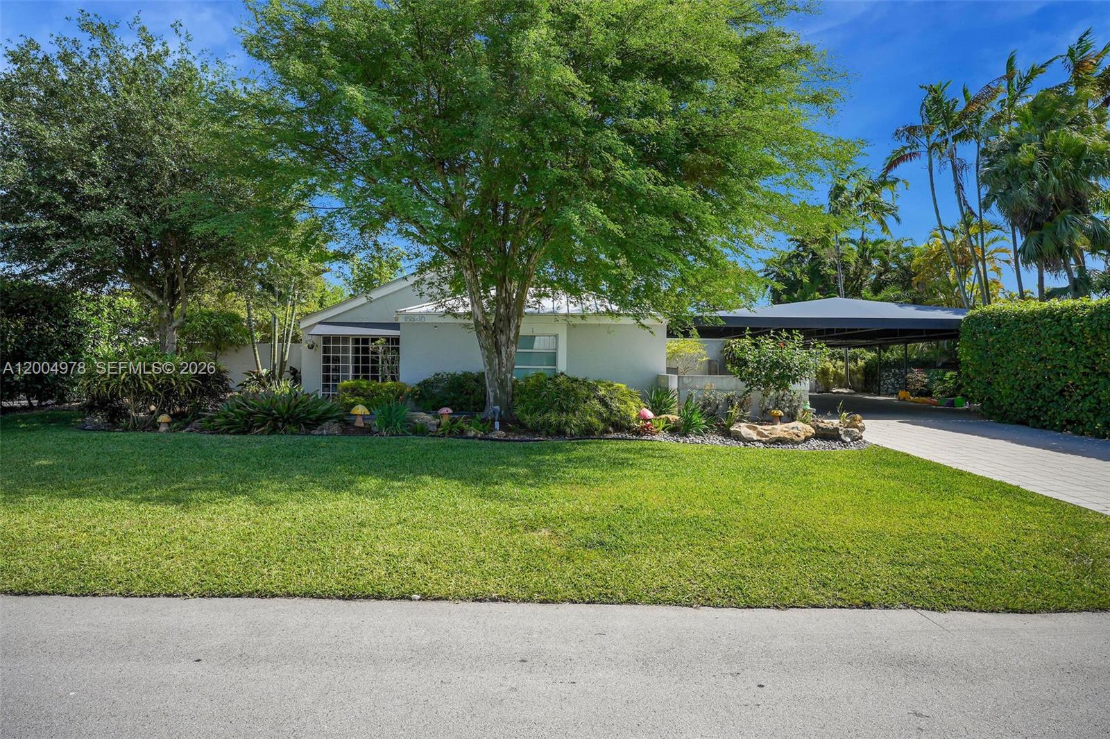 15540 Sw 152nd Terrace Property Photo 53