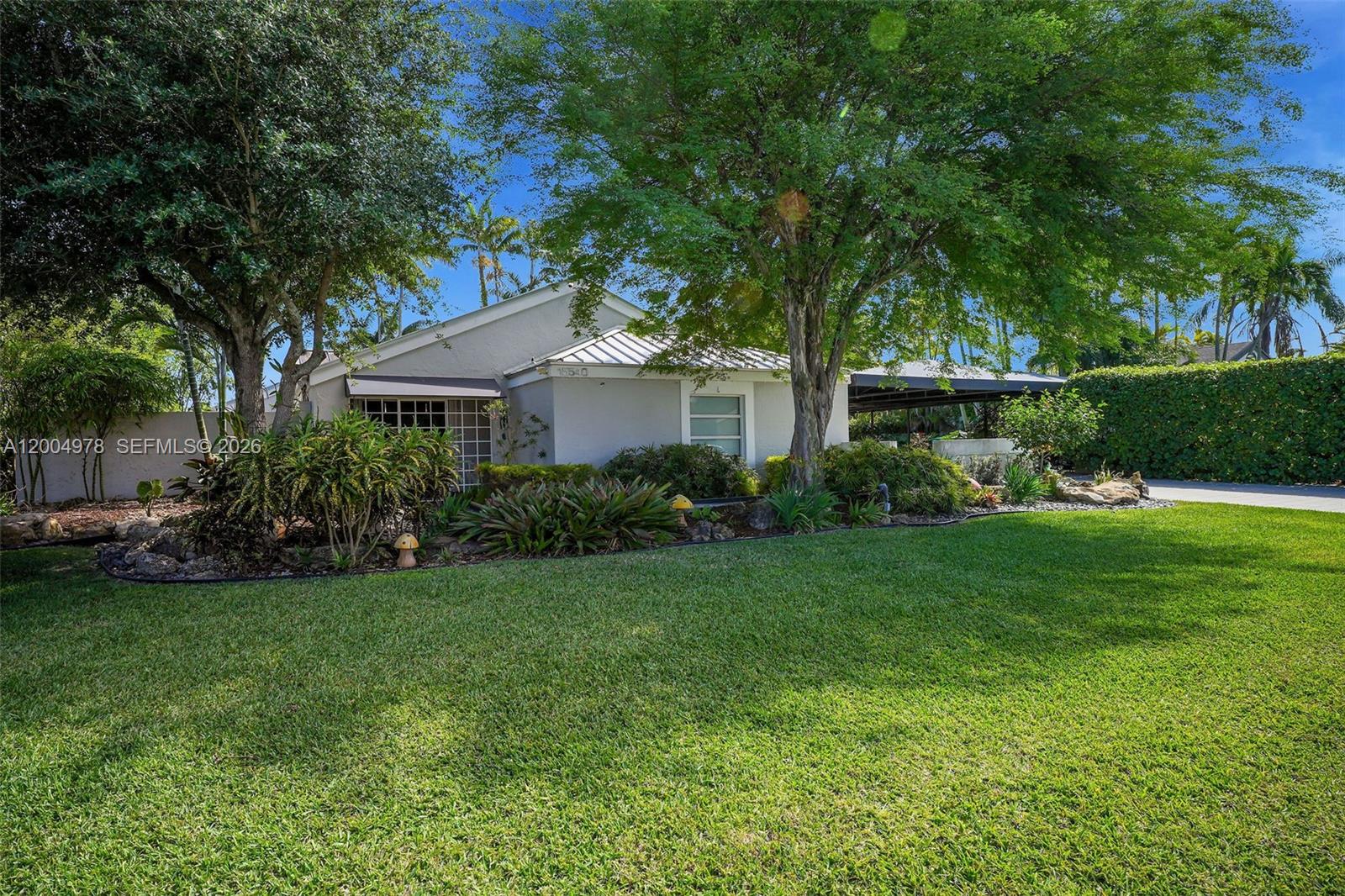 15540 Sw 152nd Terrace Property Photo 55