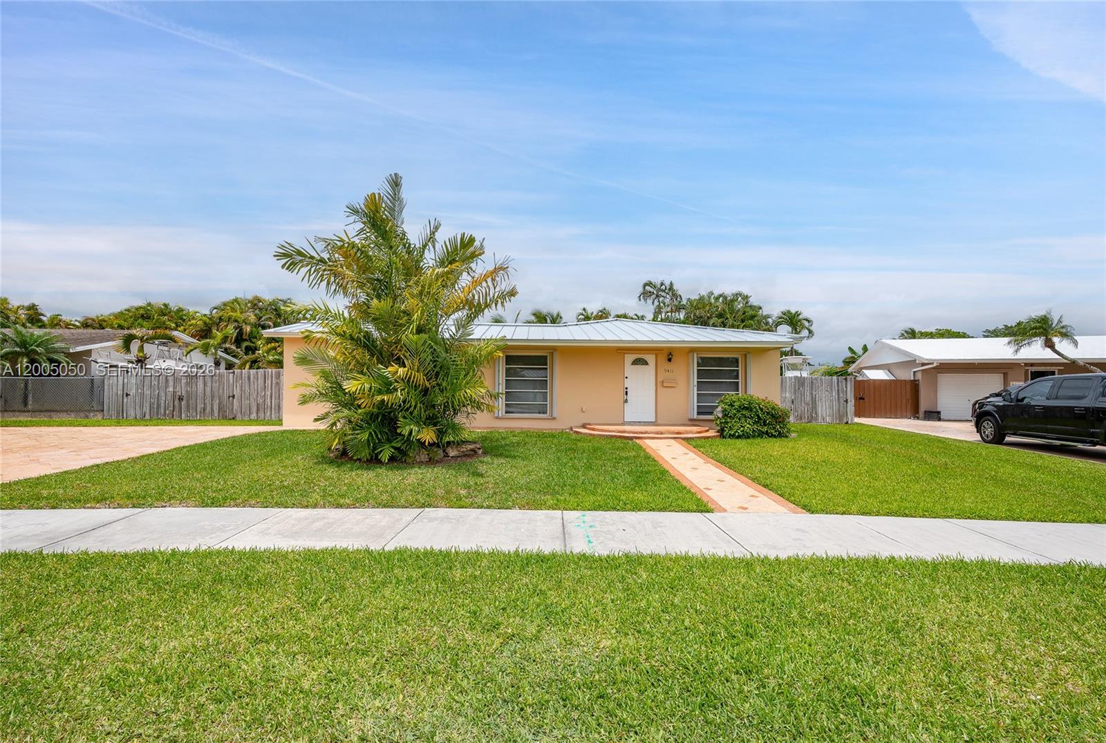 9411 SW 185th Terrace