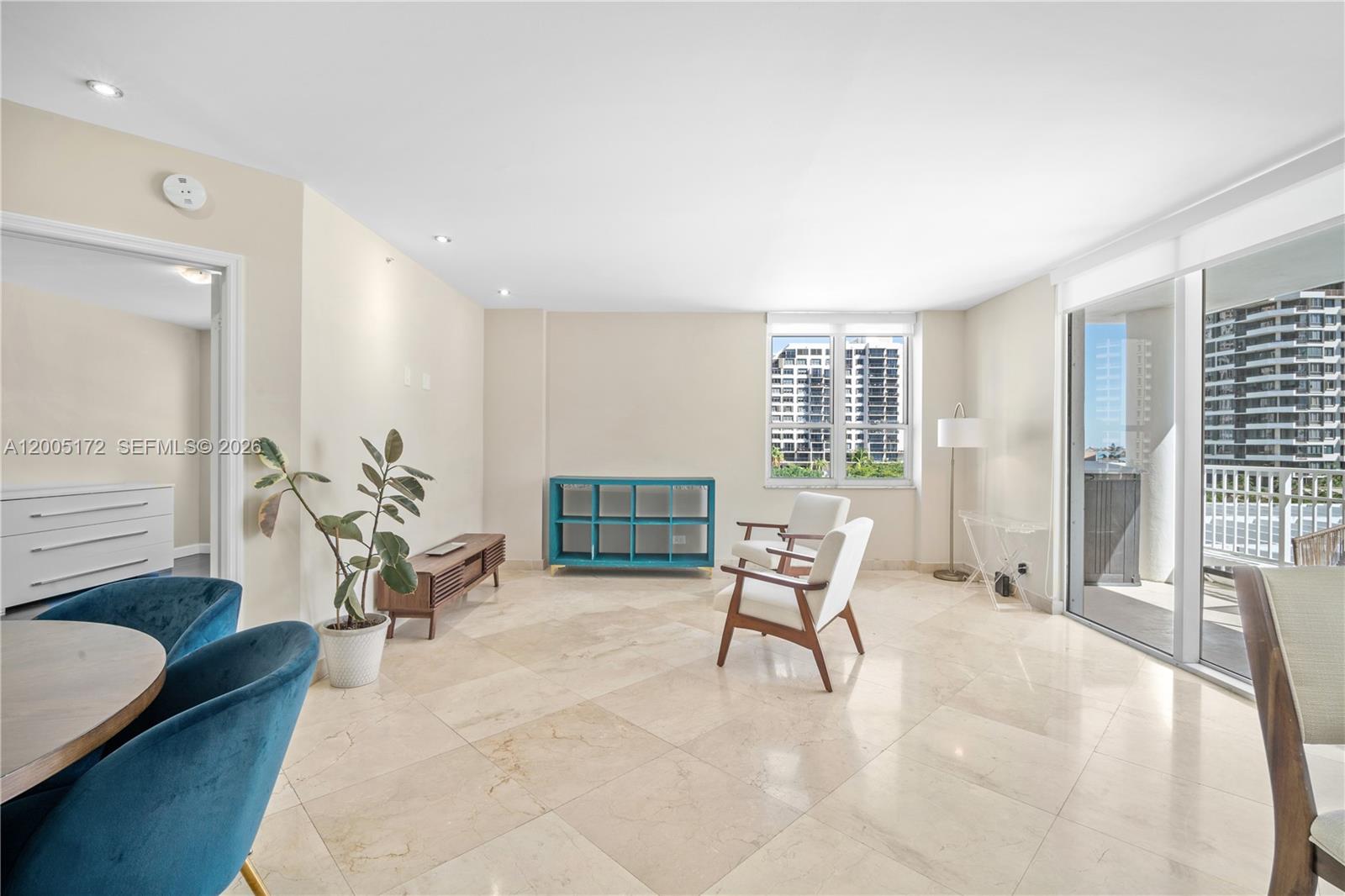 701 Brickell Key Boulevard 710 Property Photo 1