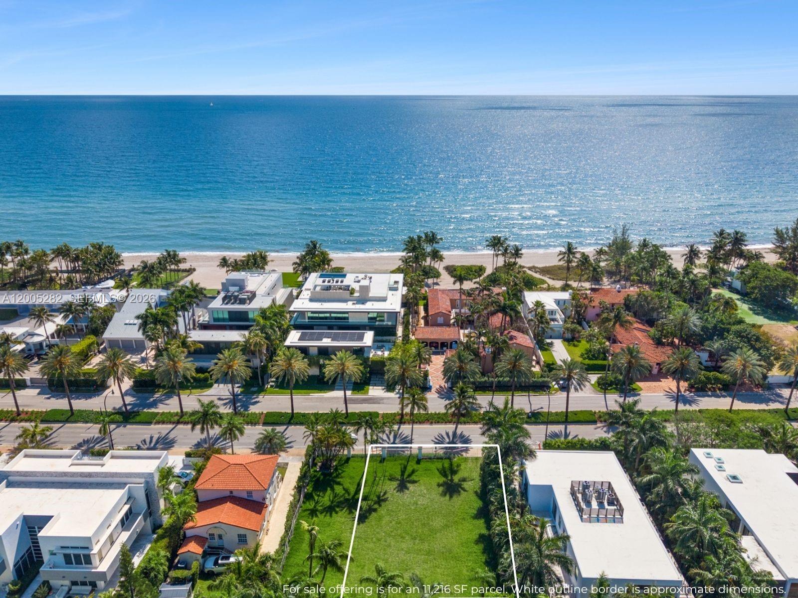 254 Ocean Boulevard