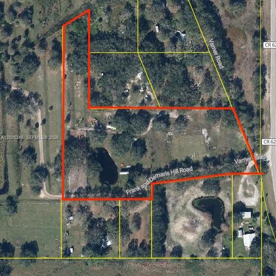101 Varner Road Property Photo 1