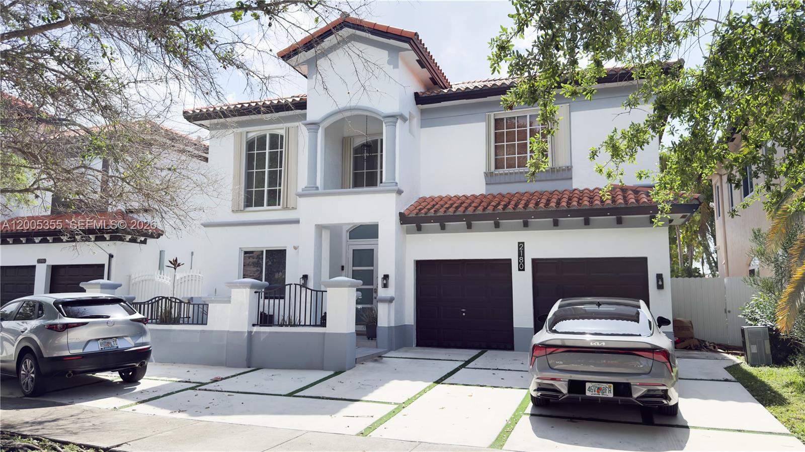 2180 SW 152nd Place