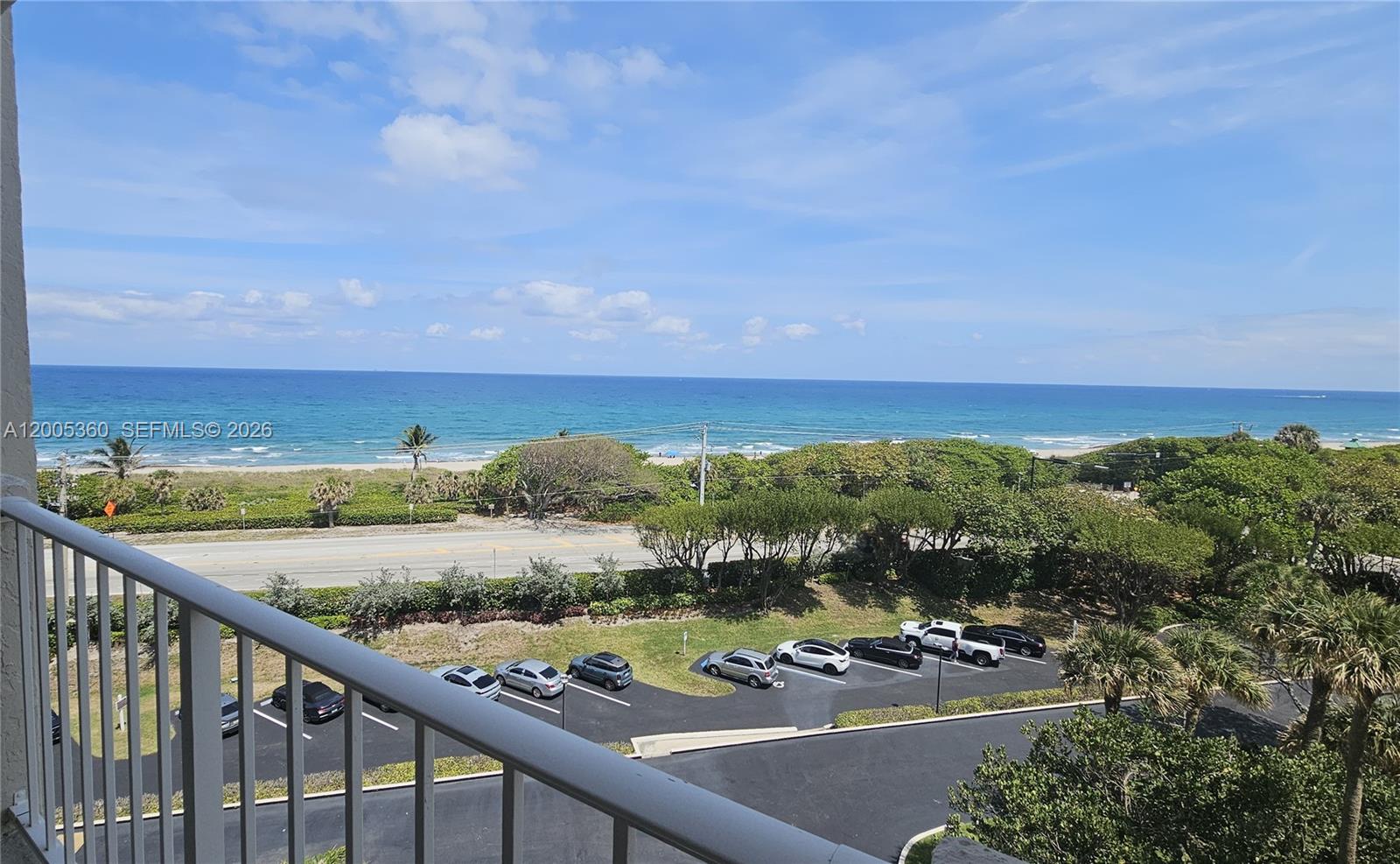 4001 N Ocean Boulevard 702 Property Photo 1