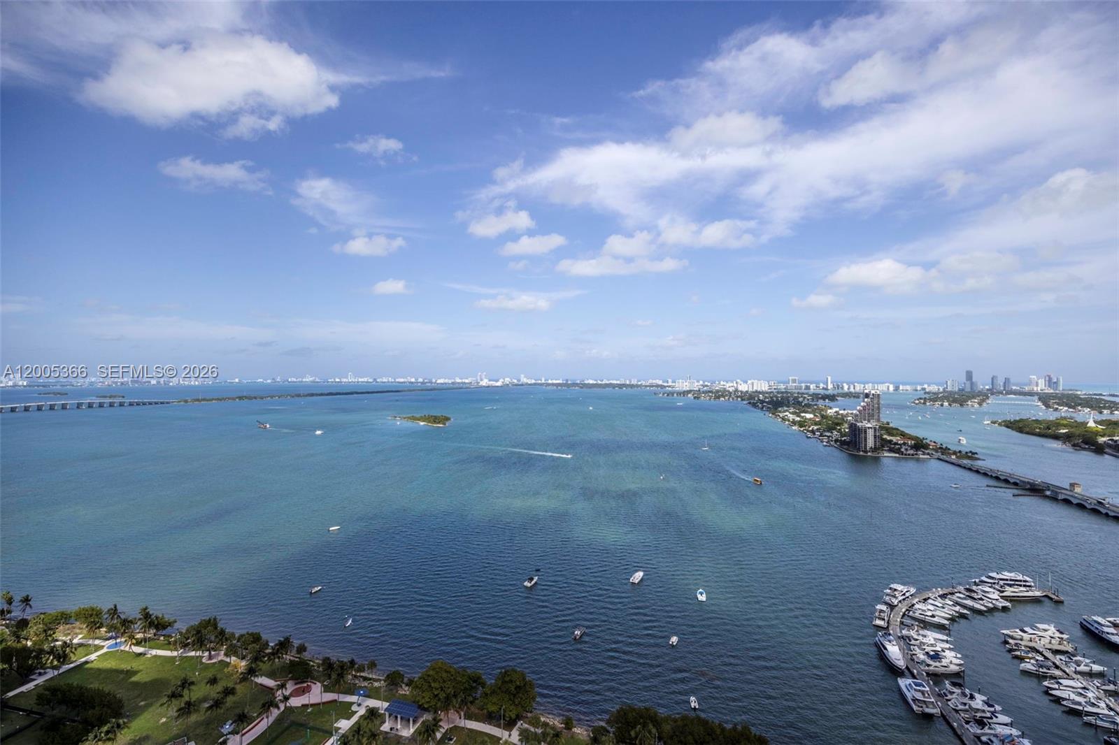 1750 N Bayshore Drive 3801 Property Photo 1