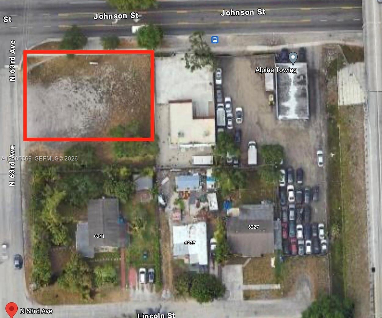 N 63rd Avenue Property Photo 2