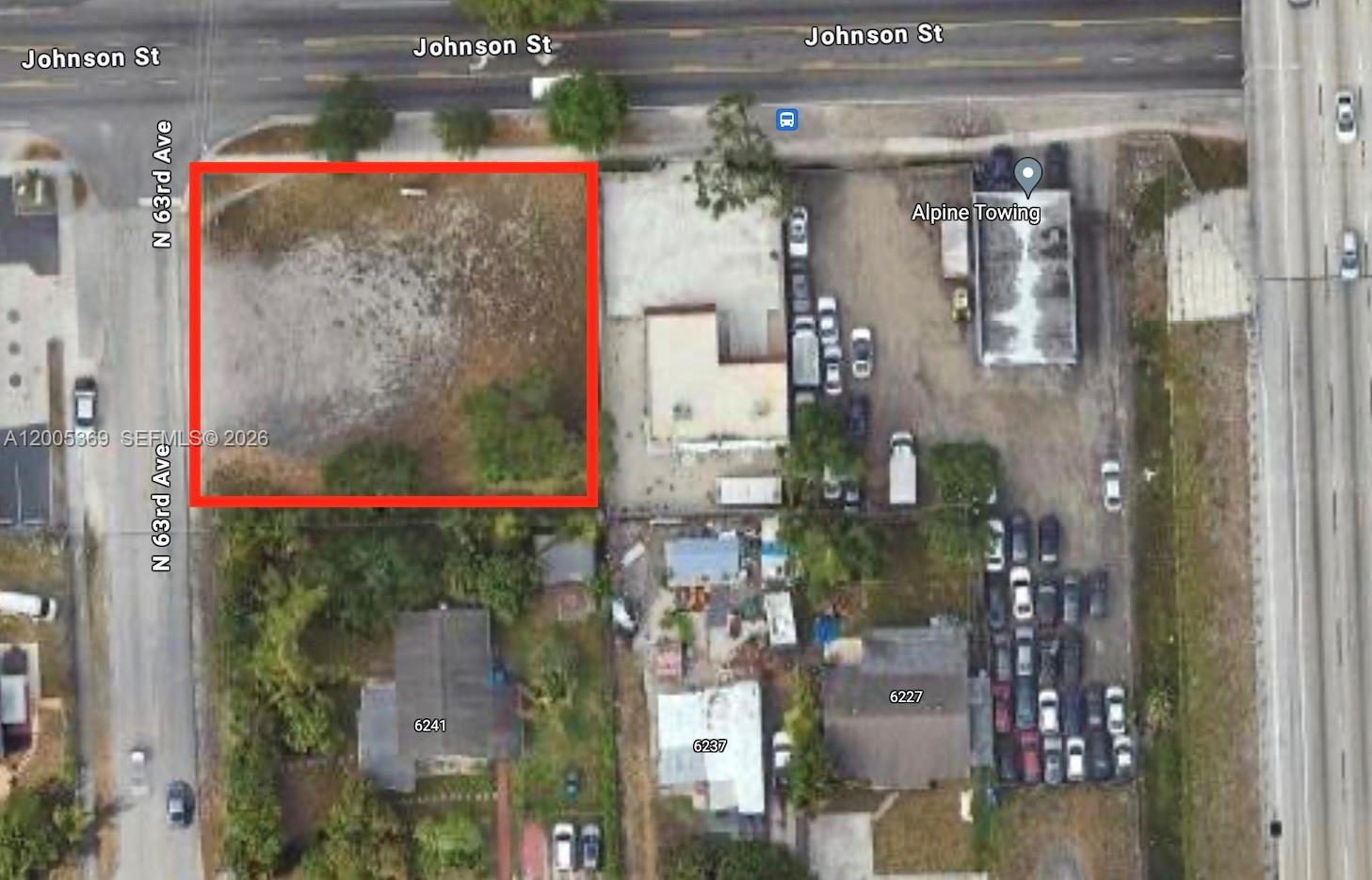N 63rd Avenue Property Photo 3