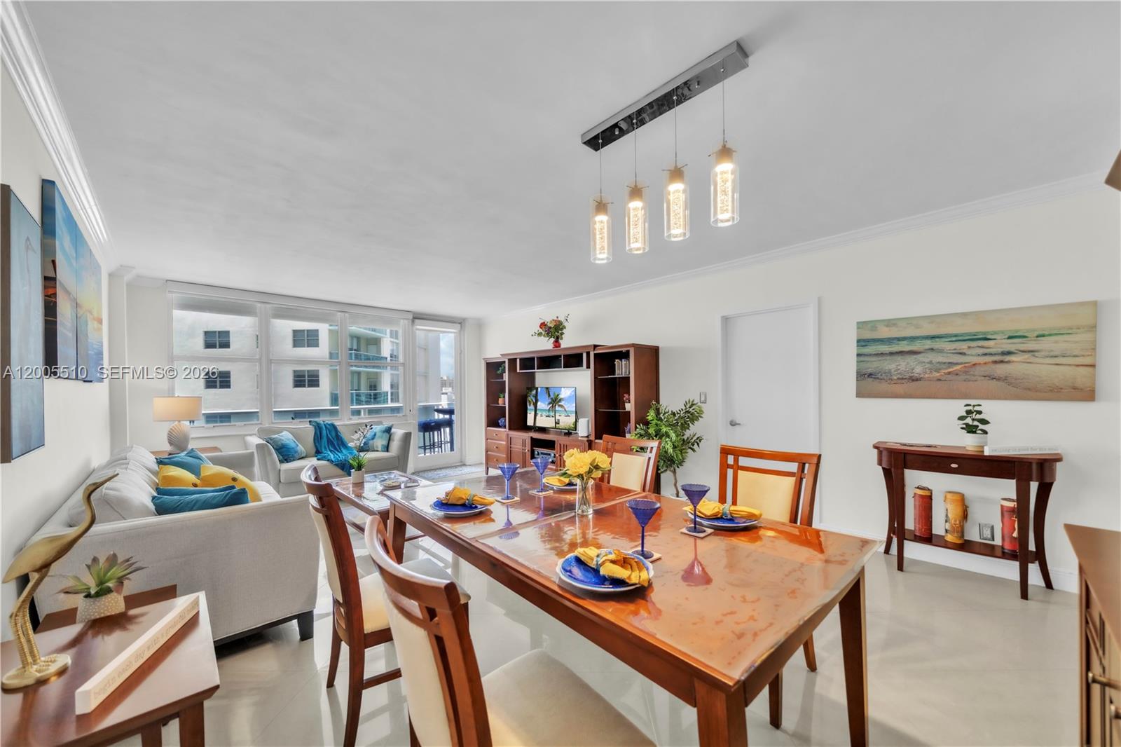 3725 S Ocean Drive 1220 Property Photo 4