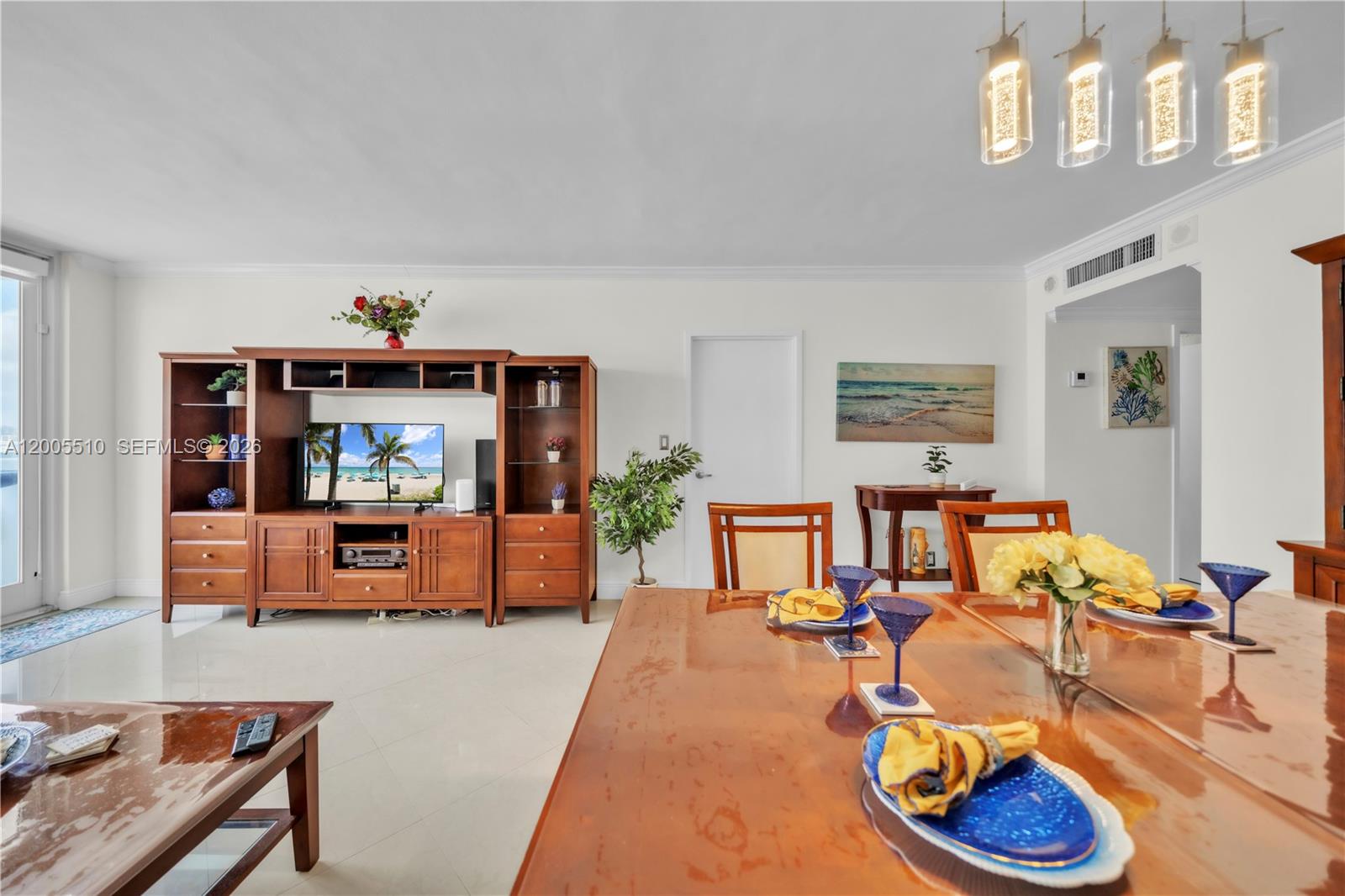 3725 S Ocean Drive 1220 Property Photo 5