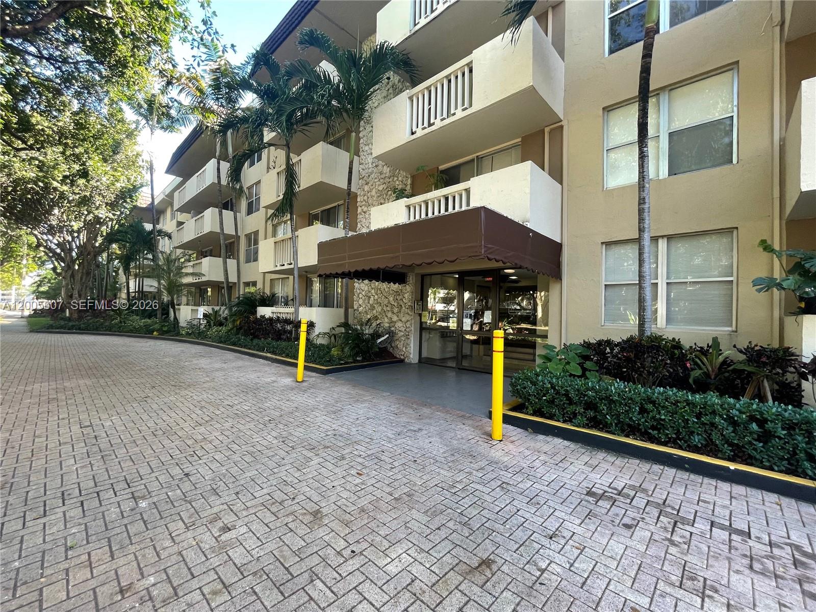 1800 Sans Souci Boulevard 107 Property Photo 2
