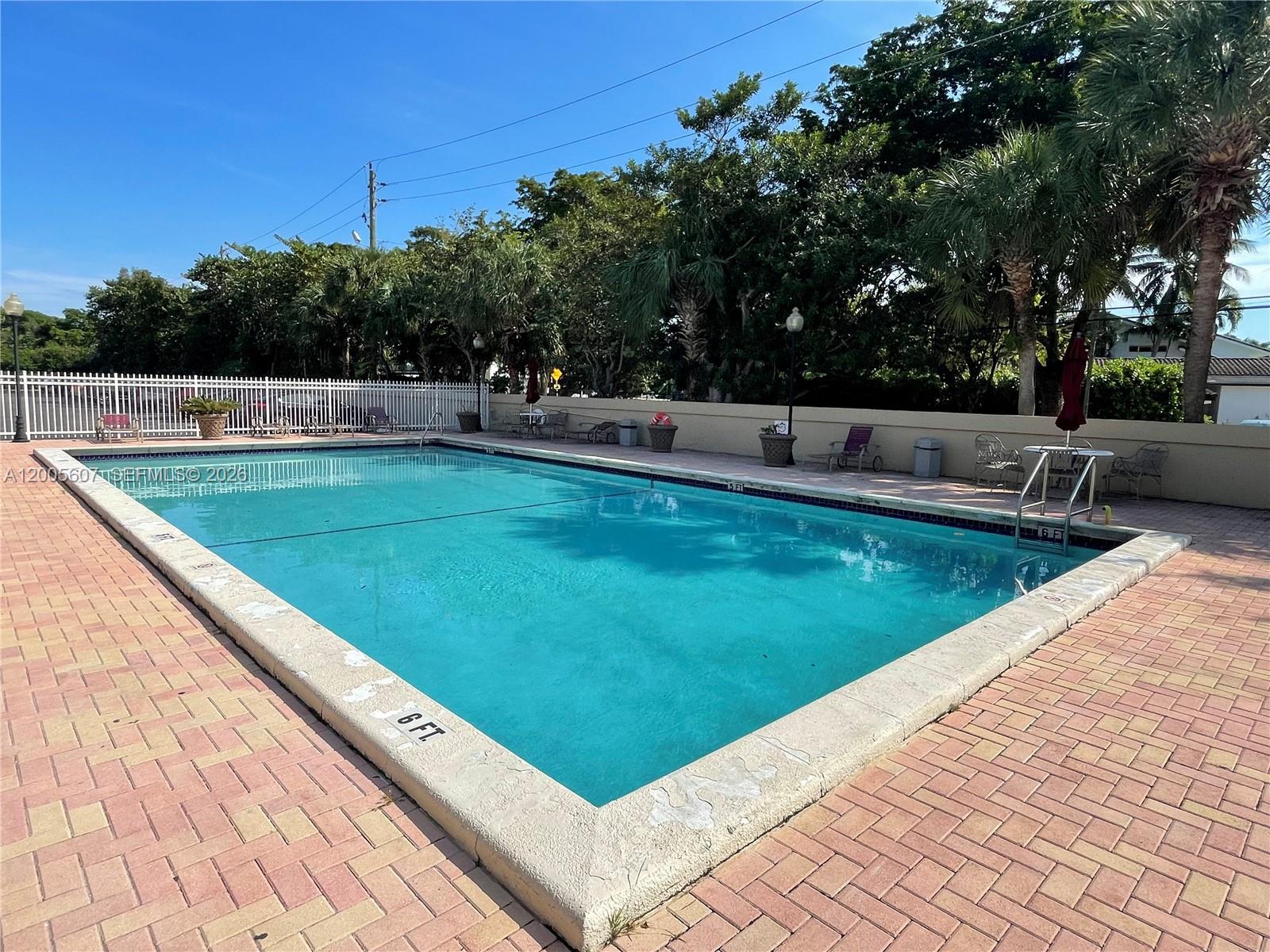 1800 Sans Souci Boulevard 107 Property Photo 33