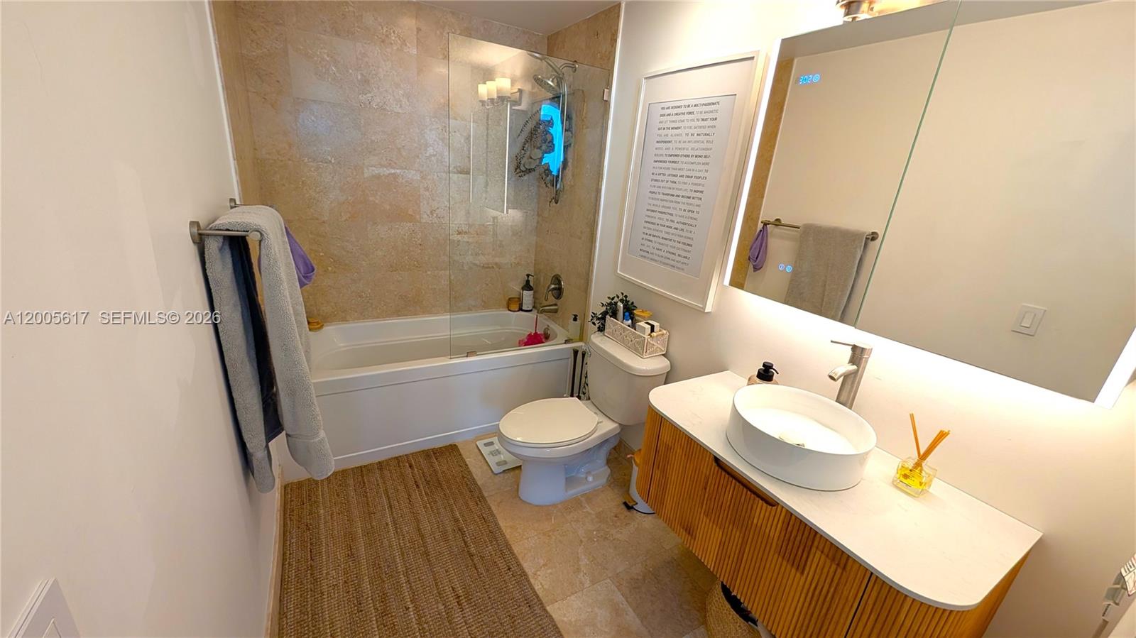 350 S Miami Avenue 2813 Property Photo 8