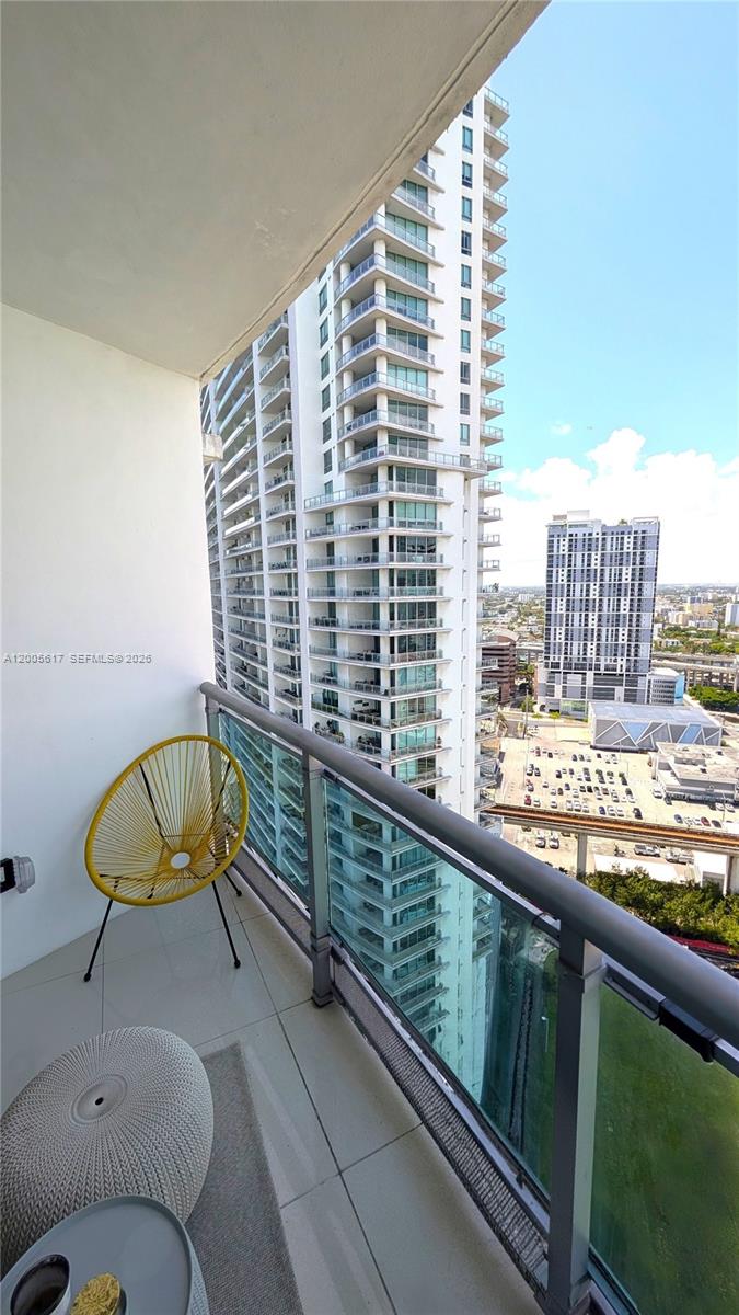 350 S Miami Avenue 2813 Property Photo 9