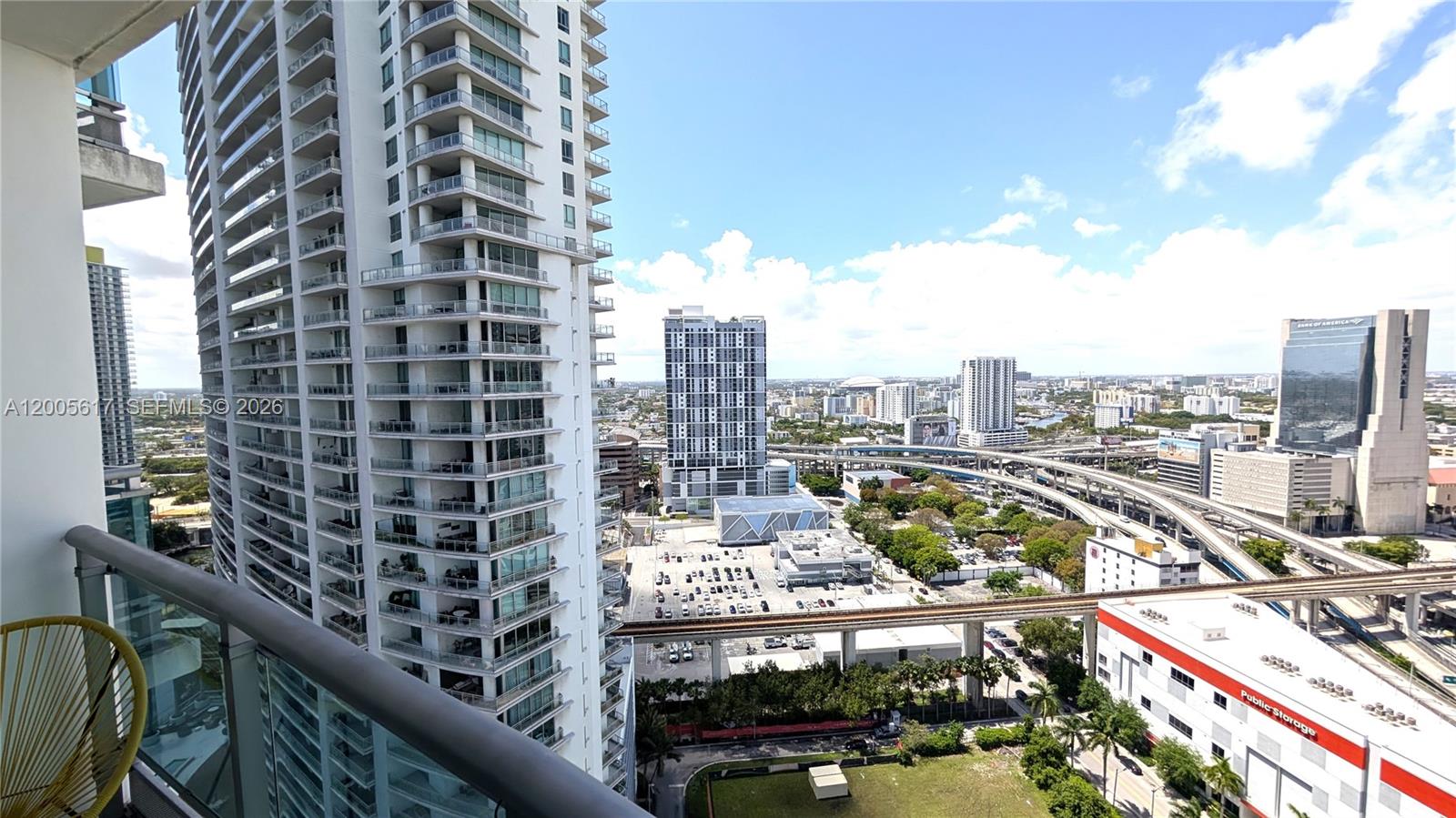 350 S Miami Avenue 2813 Property Photo 10