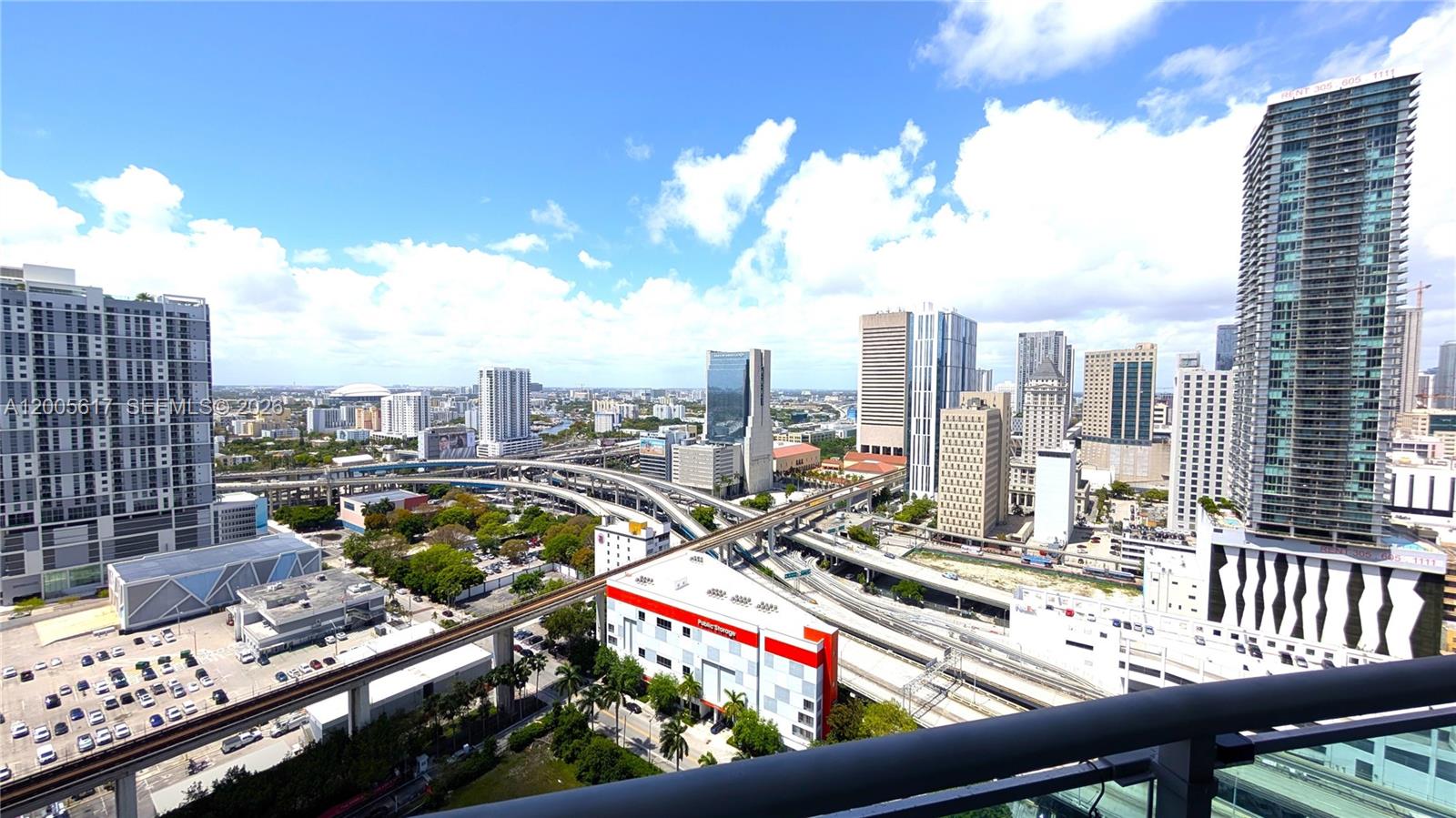 350 S Miami Avenue 2813 Property Photo 11