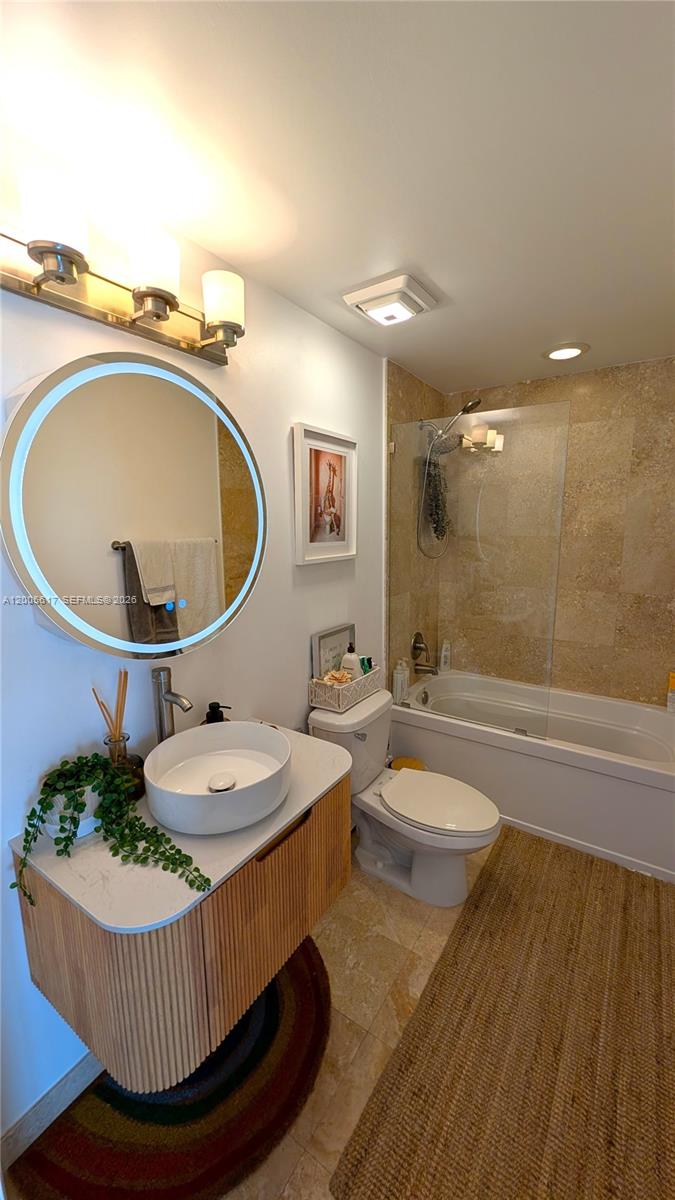 350 S Miami Avenue 2813 Property Photo 14