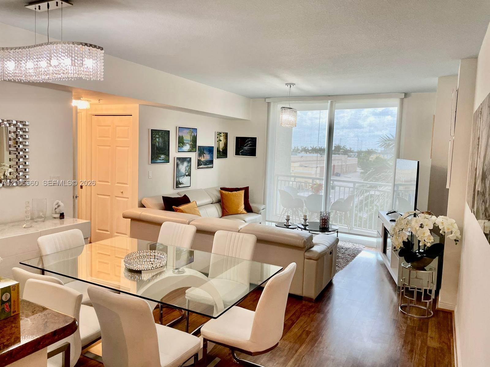 1745 E Hallandale Beach Boulevard 301w Property Photo 4