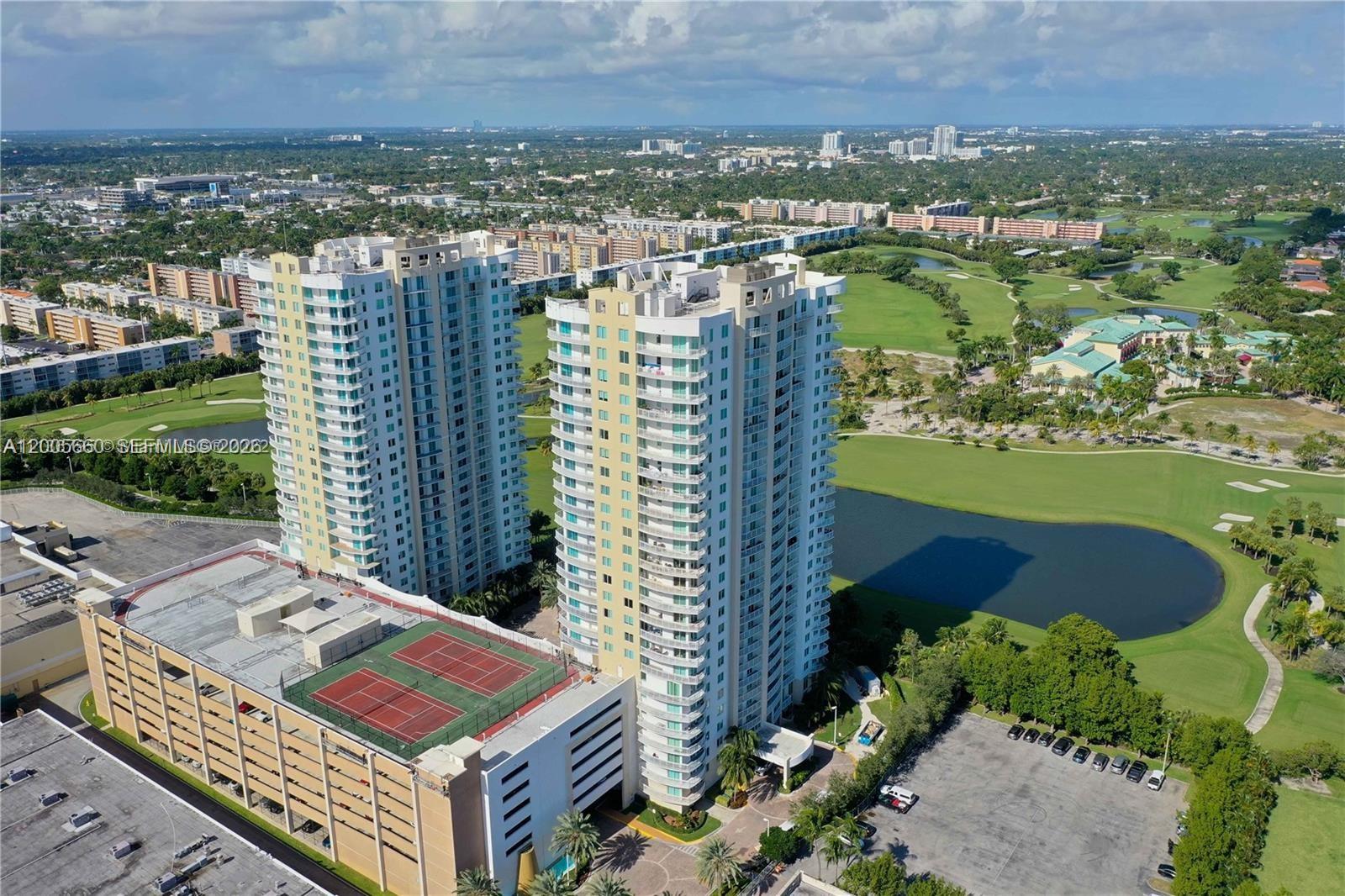 1745 E Hallandale Beach Boulevard 301w Property Photo 15