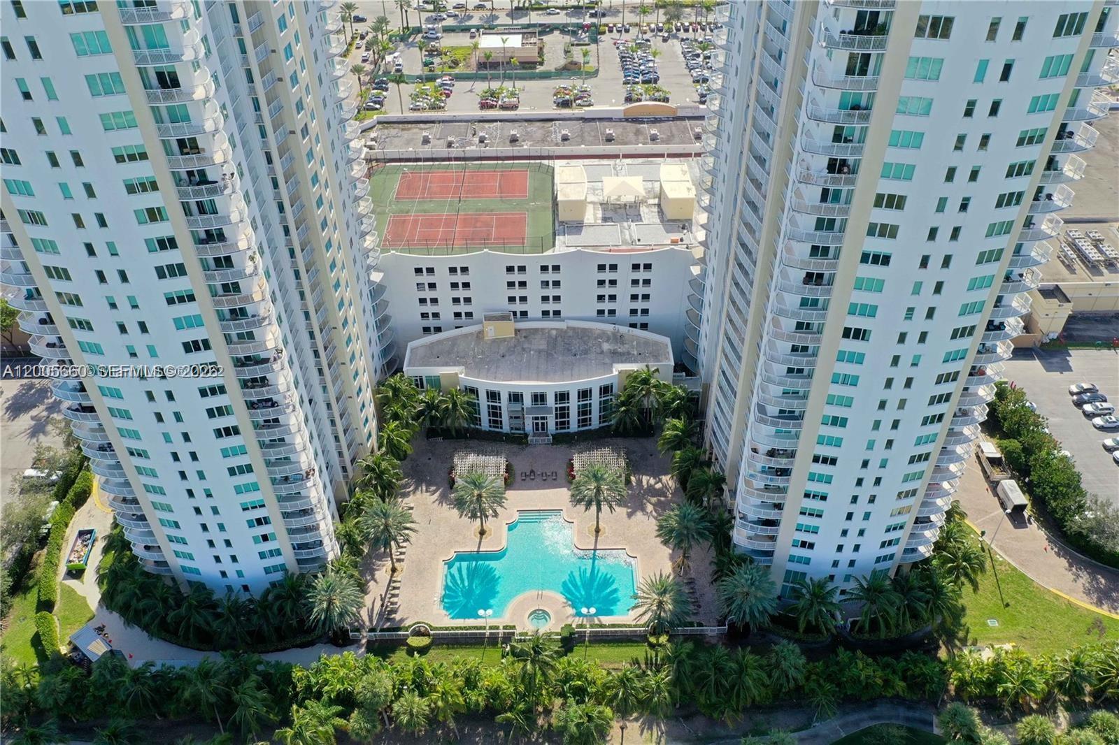 1745 E Hallandale Beach Boulevard 301w Property Photo 16