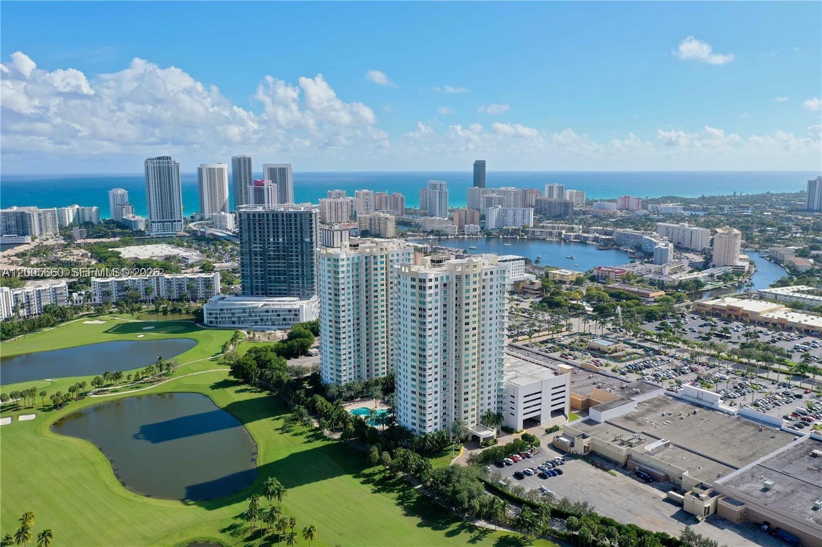 1745 E Hallandale Beach Boulevard 301w Property Photo 18