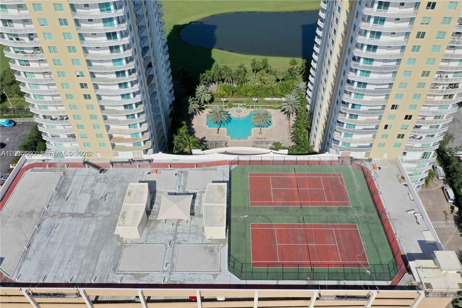 1745 E Hallandale Beach Boulevard 301w Property Photo 20