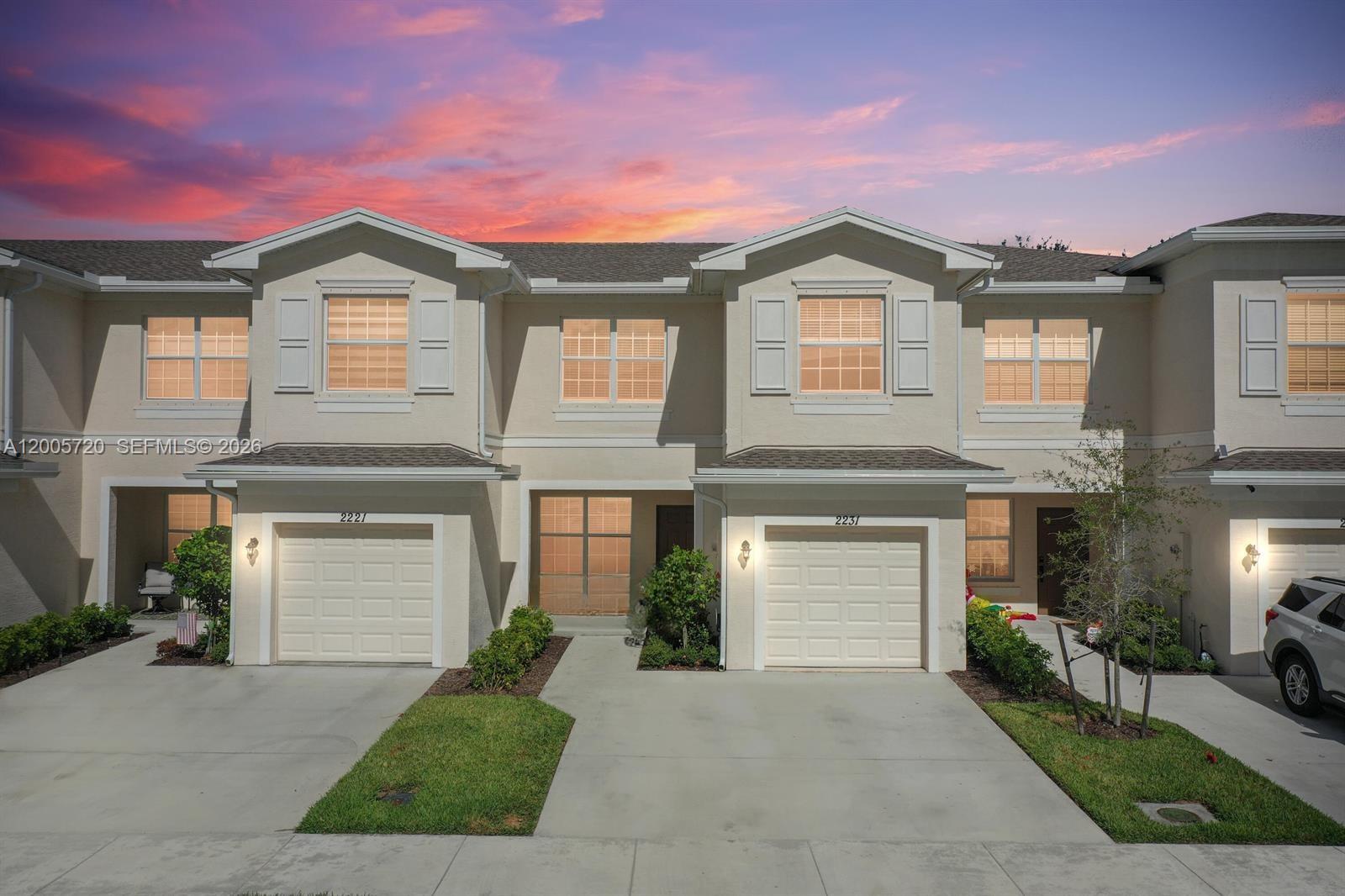 2231 NW Treviso Circle