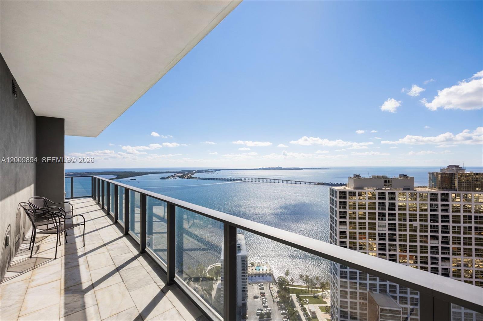 1451 Brickell Avenue 4002 Property Photo 17