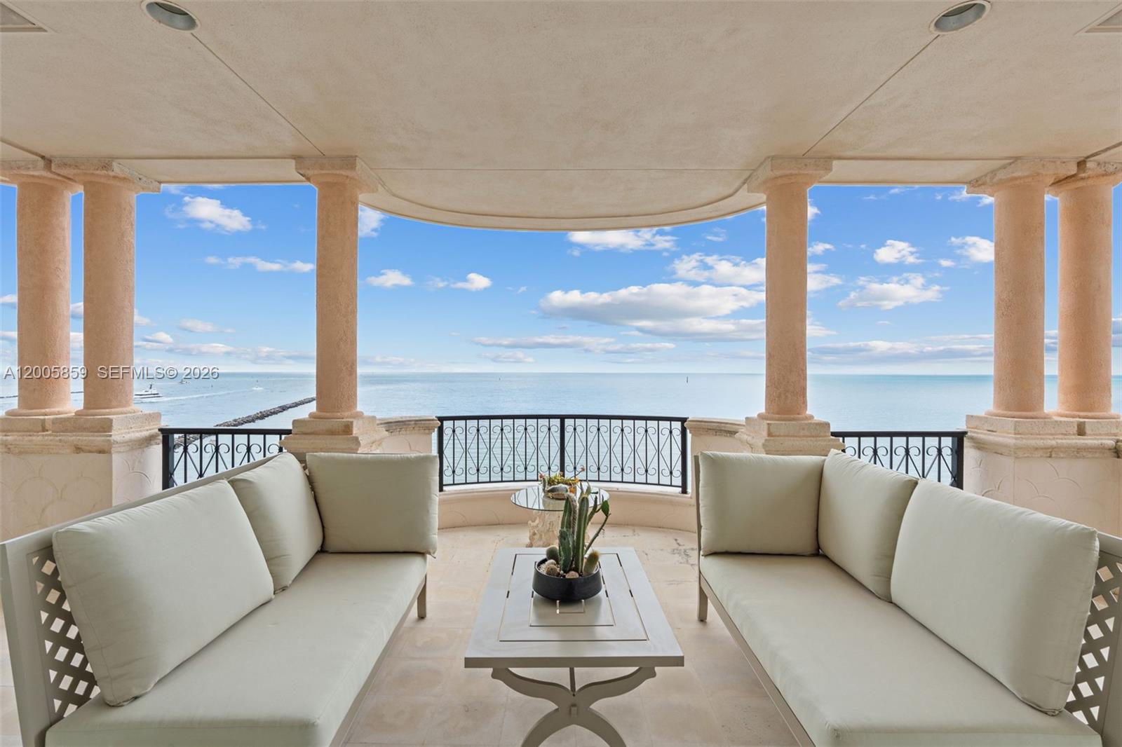 7282 Fisher Island Drive 7282 Property Photo 1