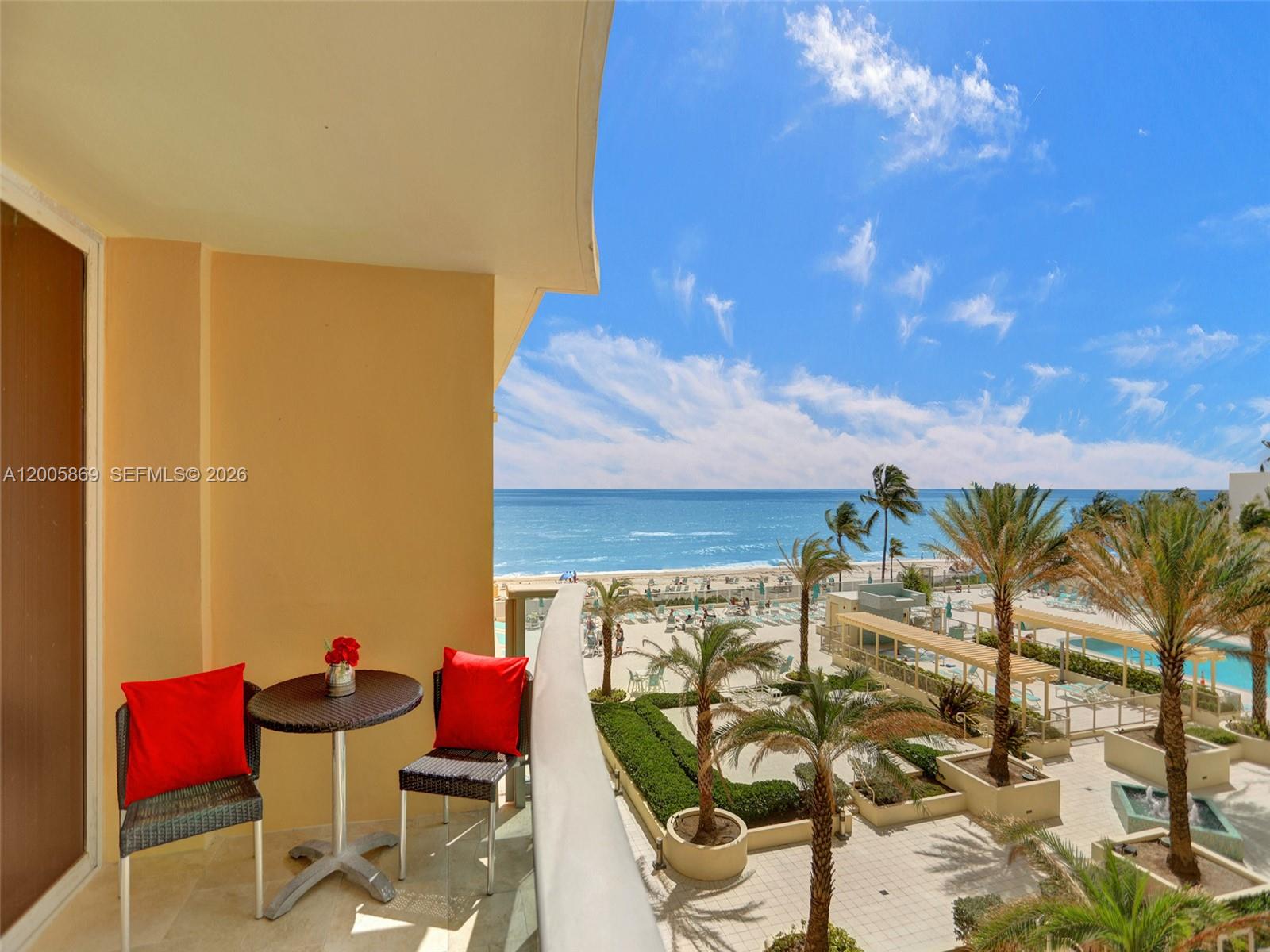 2501 S Ocean Drive 415 Property Photo 1