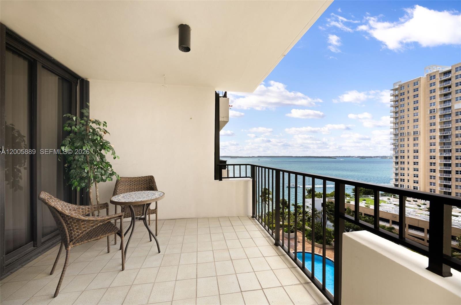 520 Brickell Key Drive A1001 Property Photo 4
