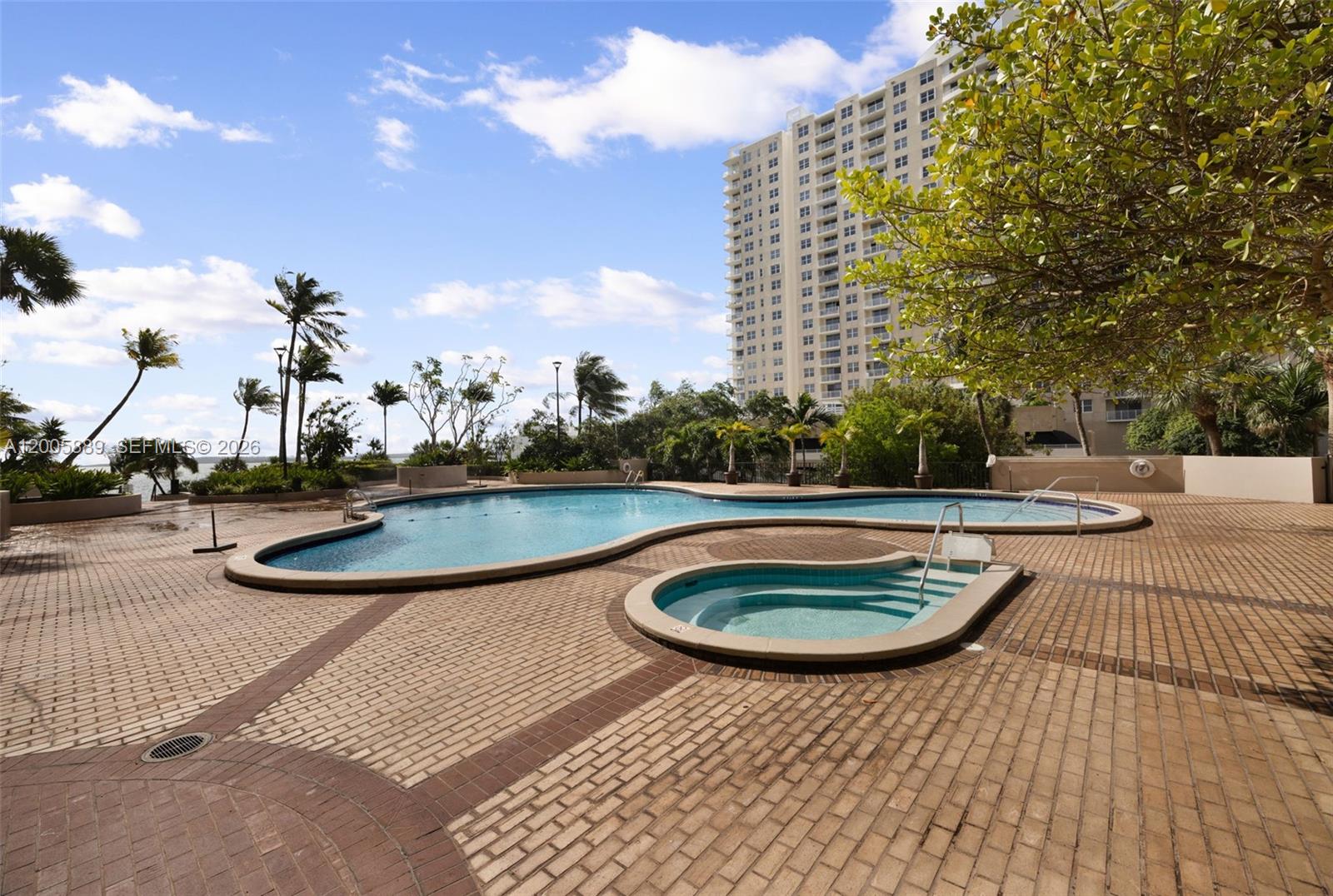 520 Brickell Key Drive A1001 Property Photo 18