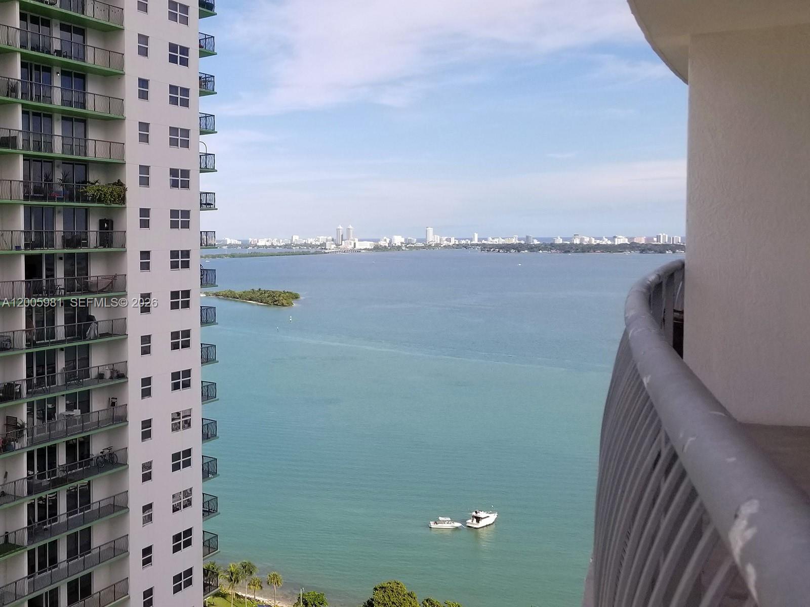1750 N Bayshore Drive 2909 Property Photo 2