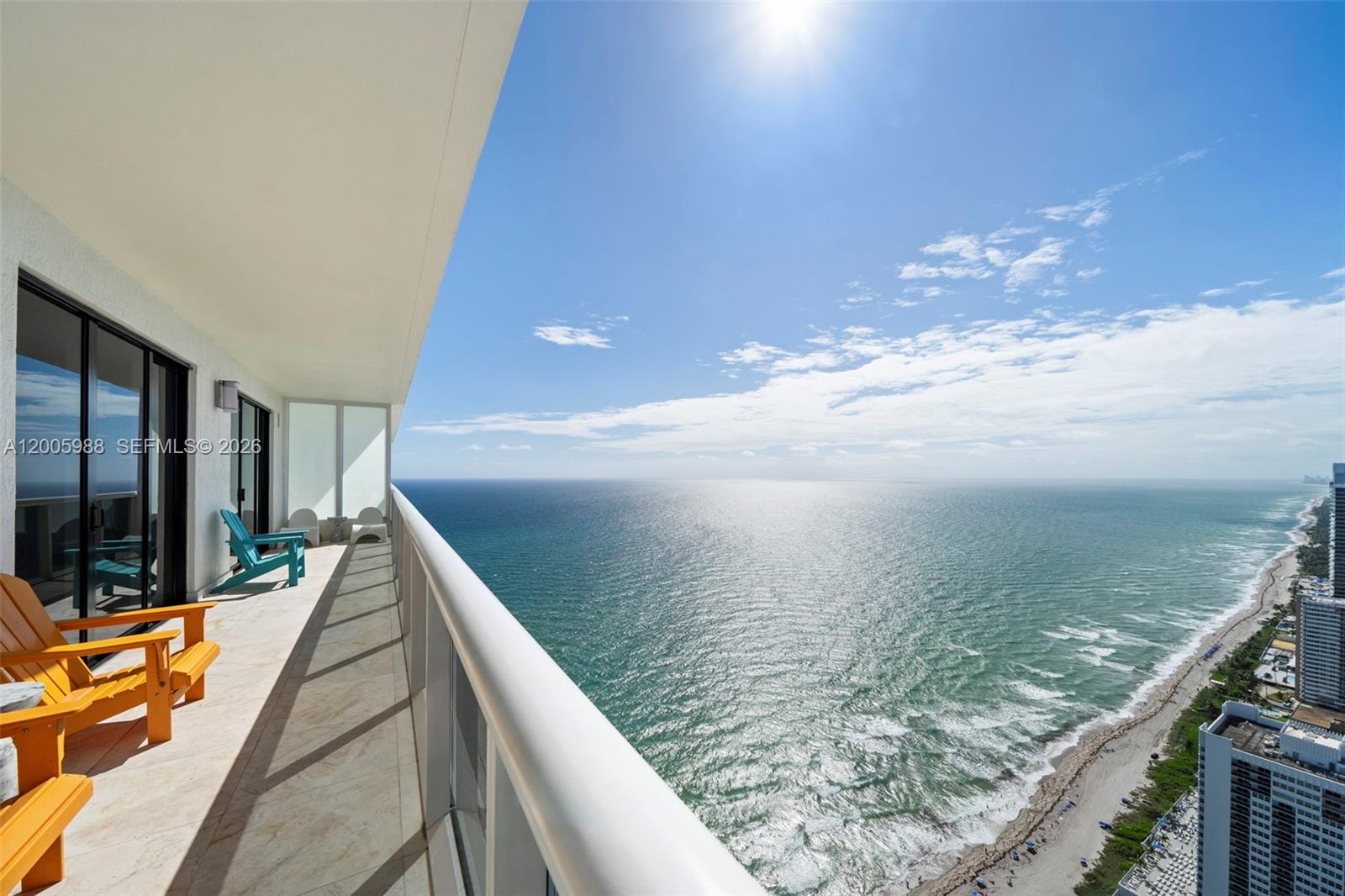 1830 S Ocean Drive 5103 Property Photo 18