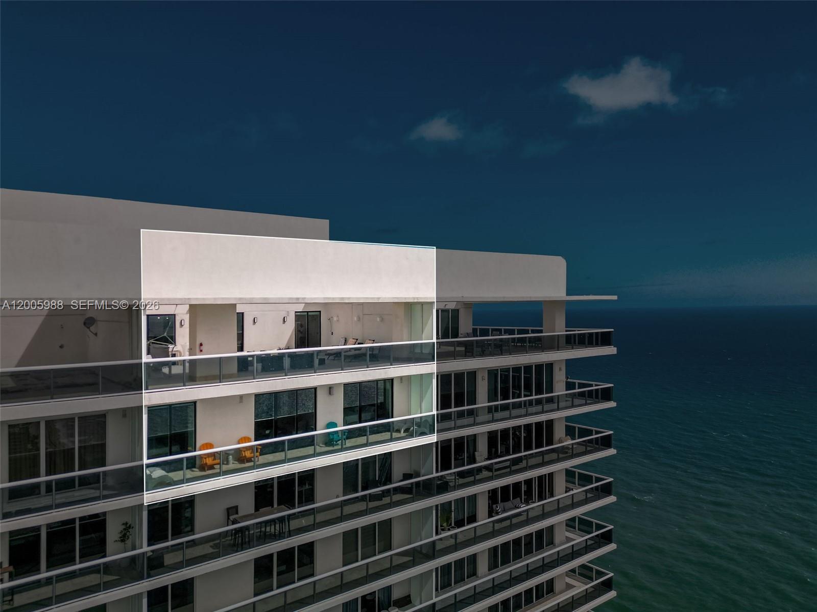 1830 S Ocean Drive 5103 Property Photo 21