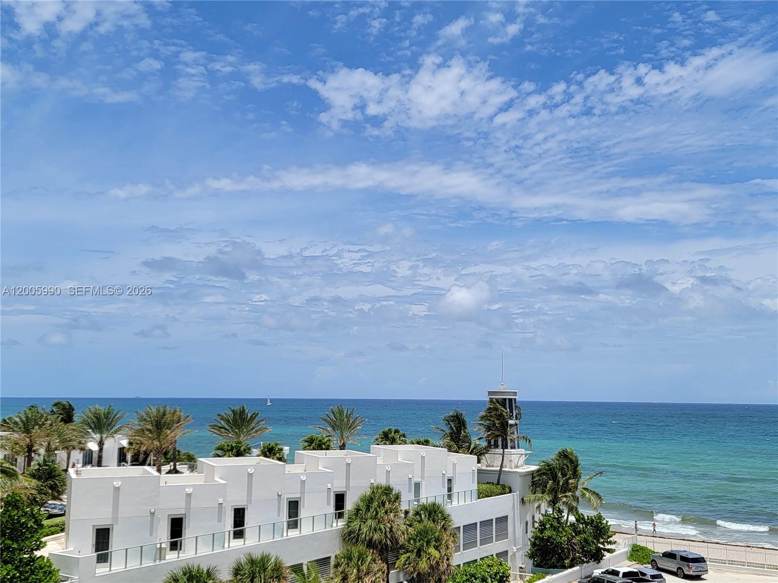 3505 S Ocean Drive 209 Property Photo 16