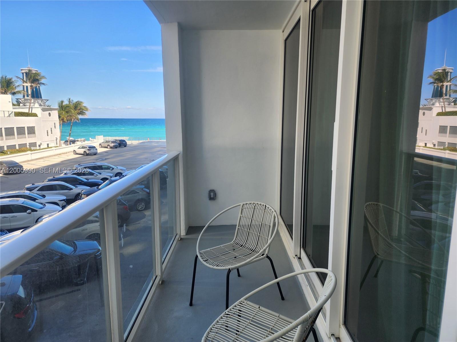 3505 S Ocean Drive 209 Property Photo 17