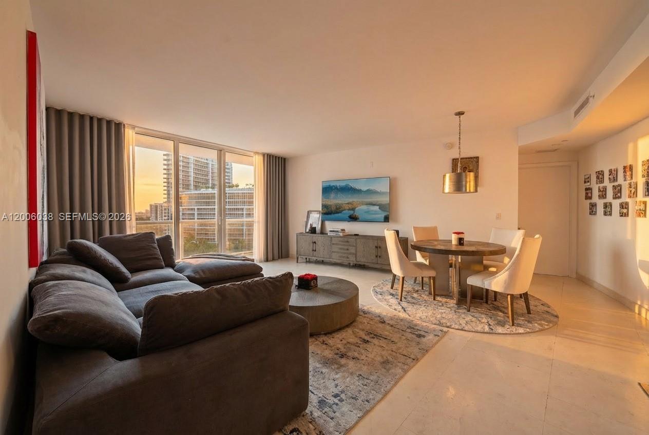 901 Brickell Key Boulevard 1009 Property Photo 6