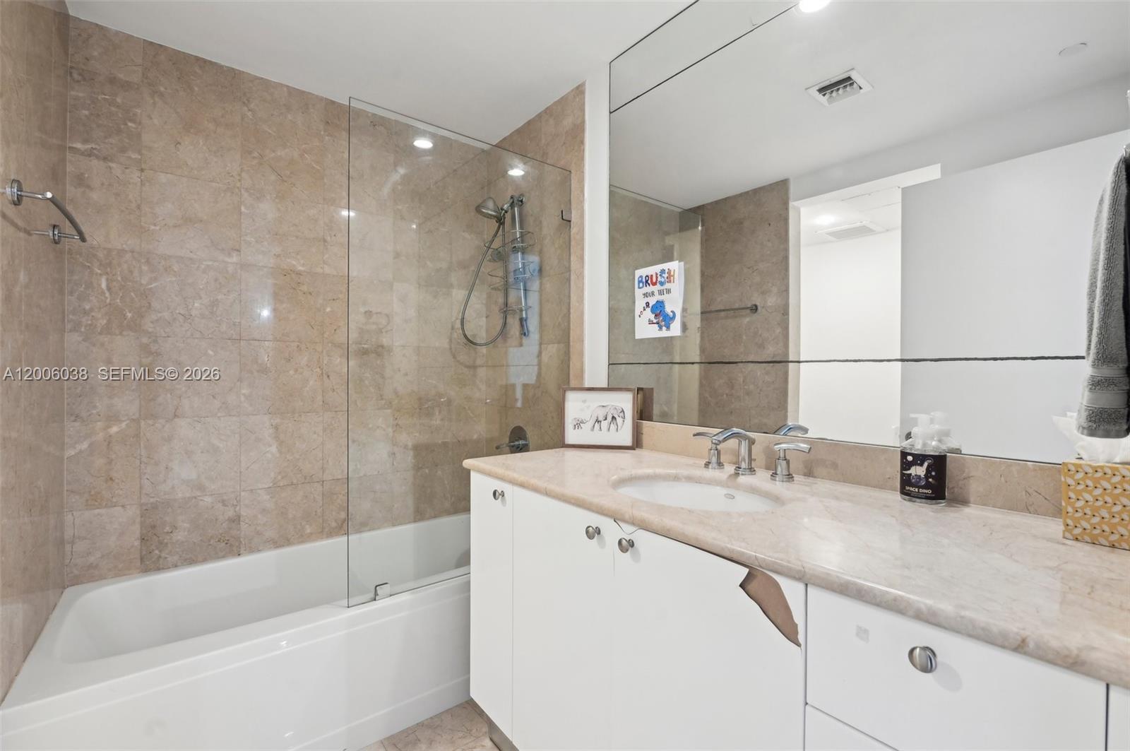 901 Brickell Key Boulevard 1009 Property Photo 15