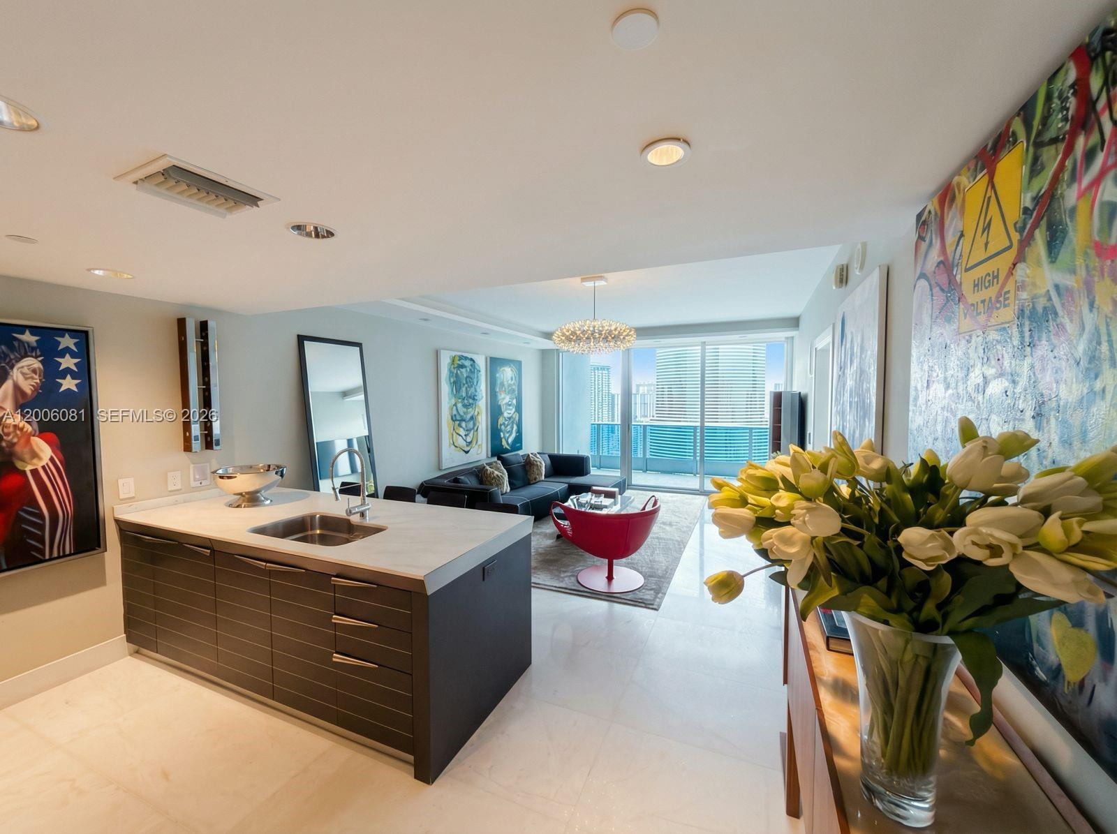200 Biscayne Blvd Way 4310 Property Photo 5