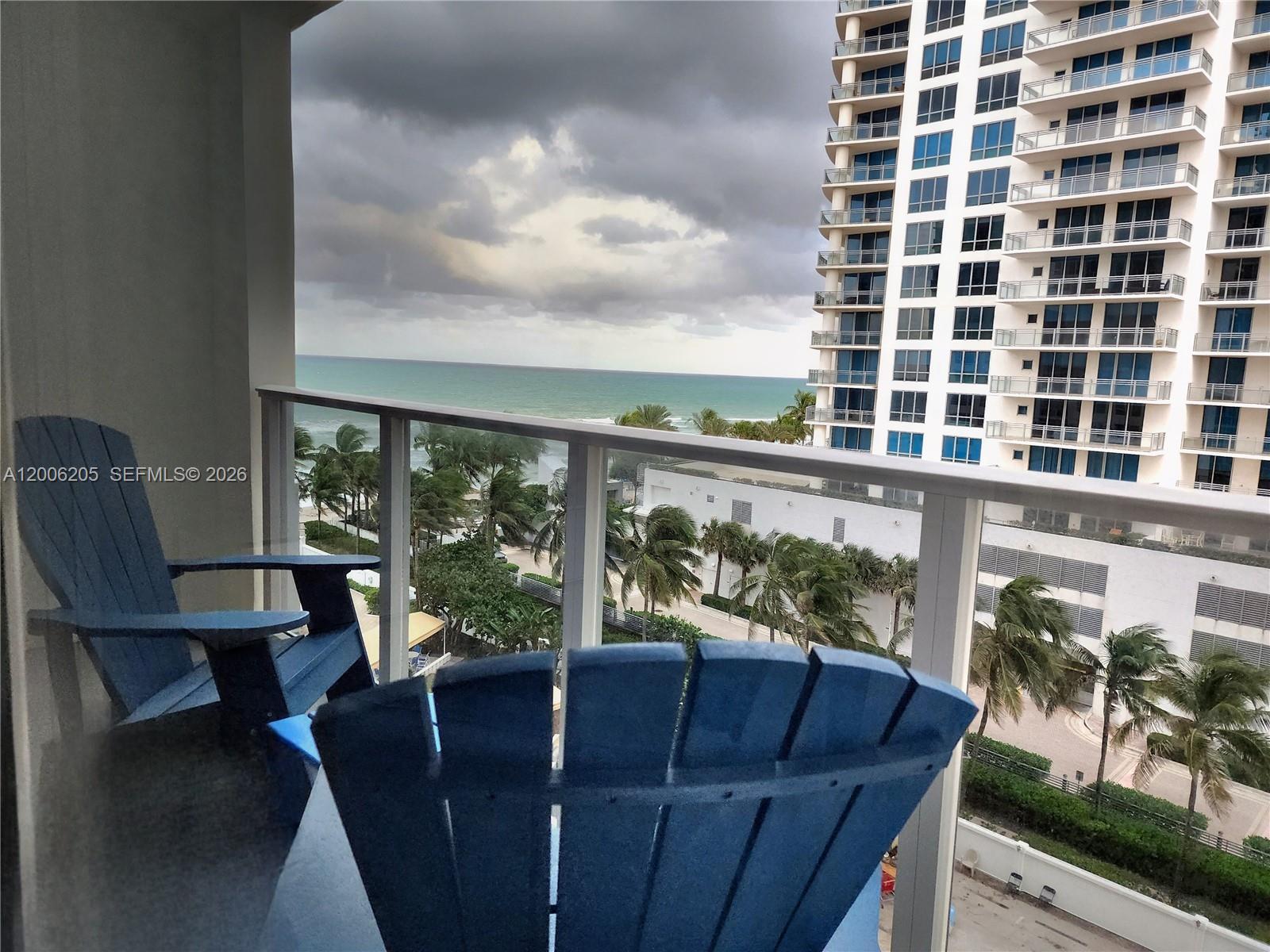 3505 S Ocean Drive 719 Property Photo 2