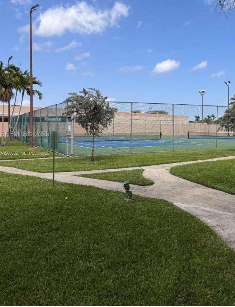 10625 Sw 112th Avenue 301 Property Photo 13