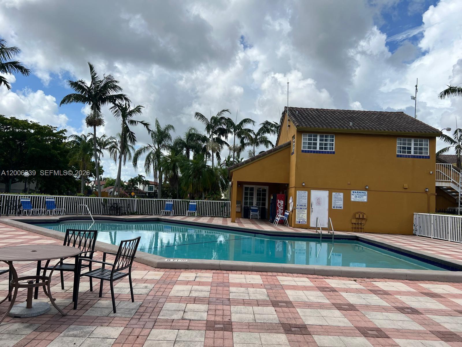 9715 Fontainebleau Boulevard E308